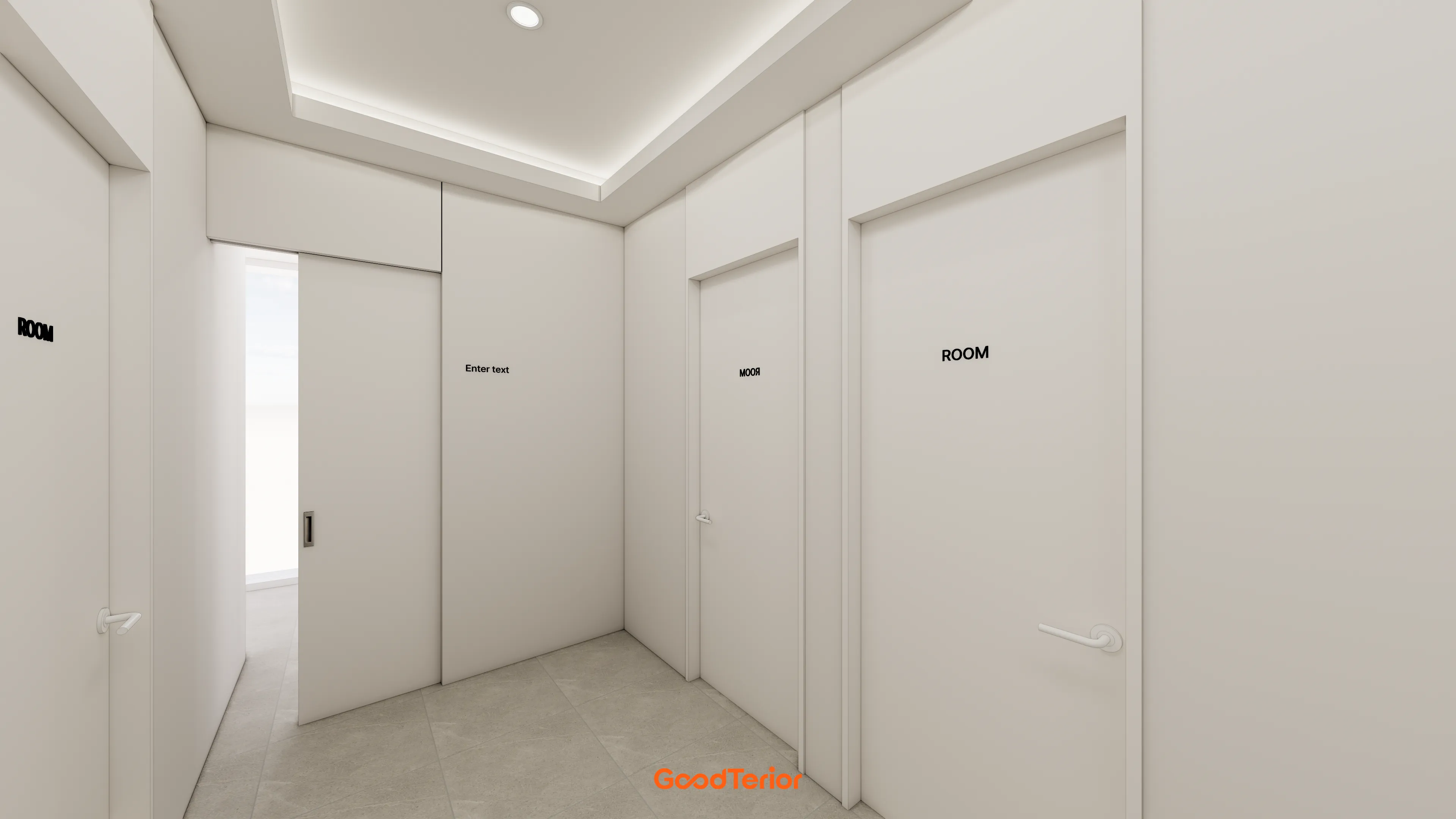 하남 신경정신과 33평 디자인 10번 컷