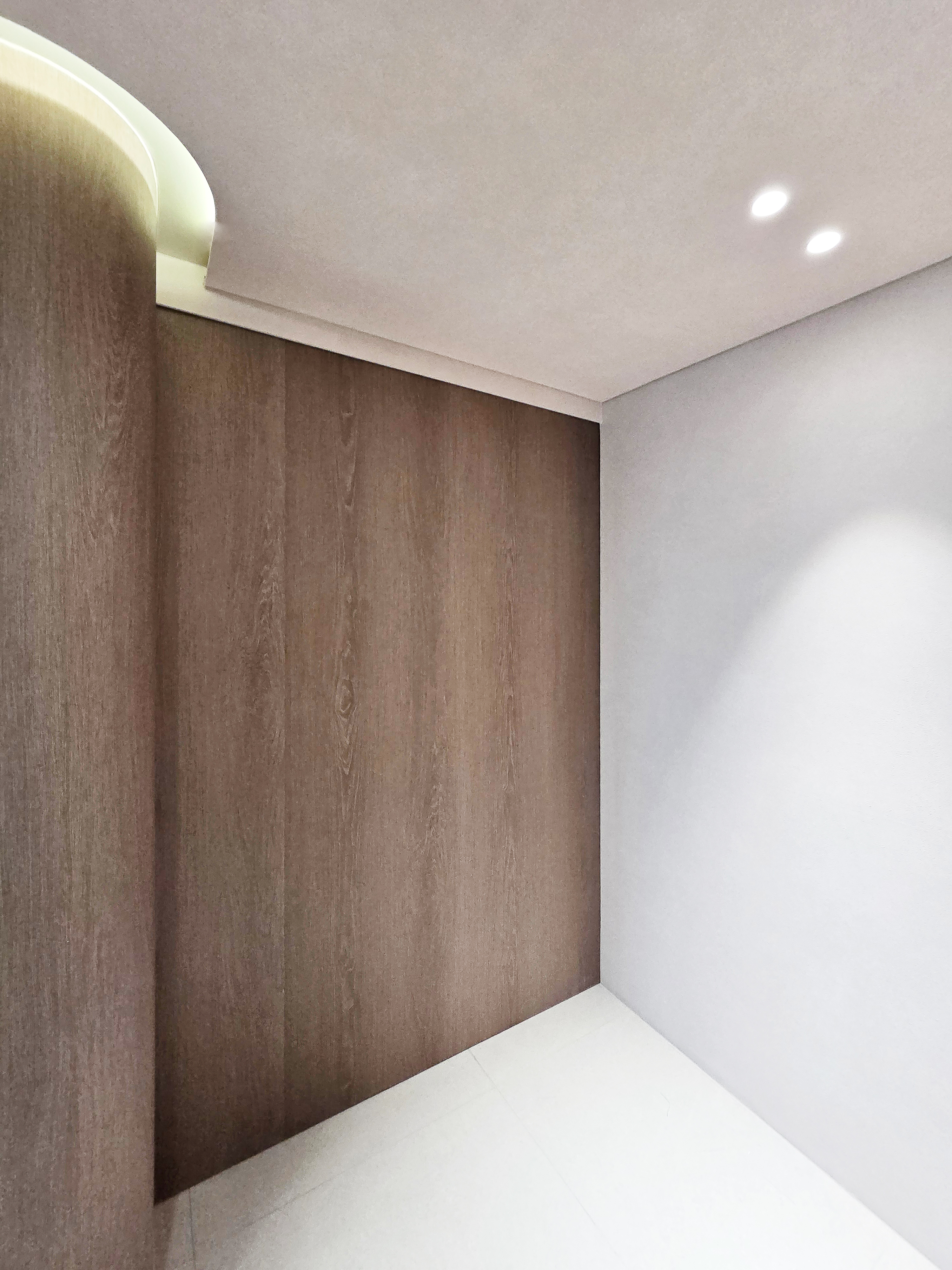 서초 34평형 푸르지오써밋 아파트 인테리어 시공사례 완공 사진 4번 컷