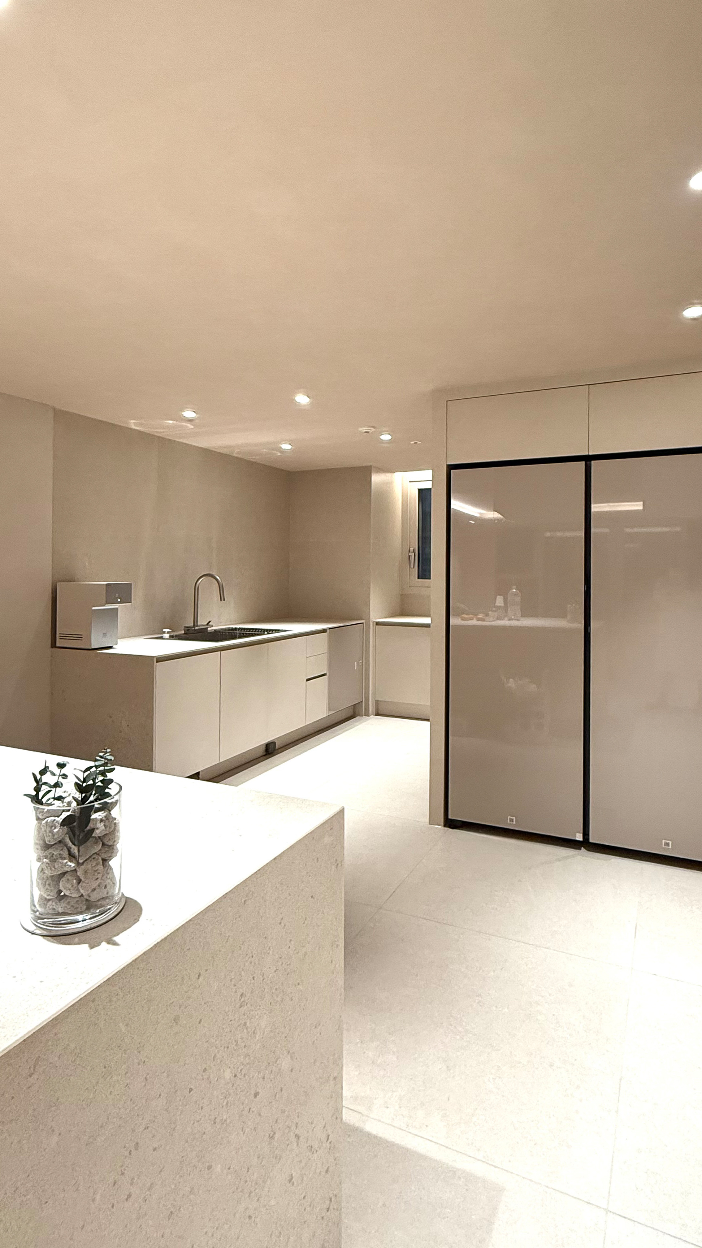 서초 34평형 푸르지오써밋 아파트 인테리어 시공사례 완공 사진 20번 컷