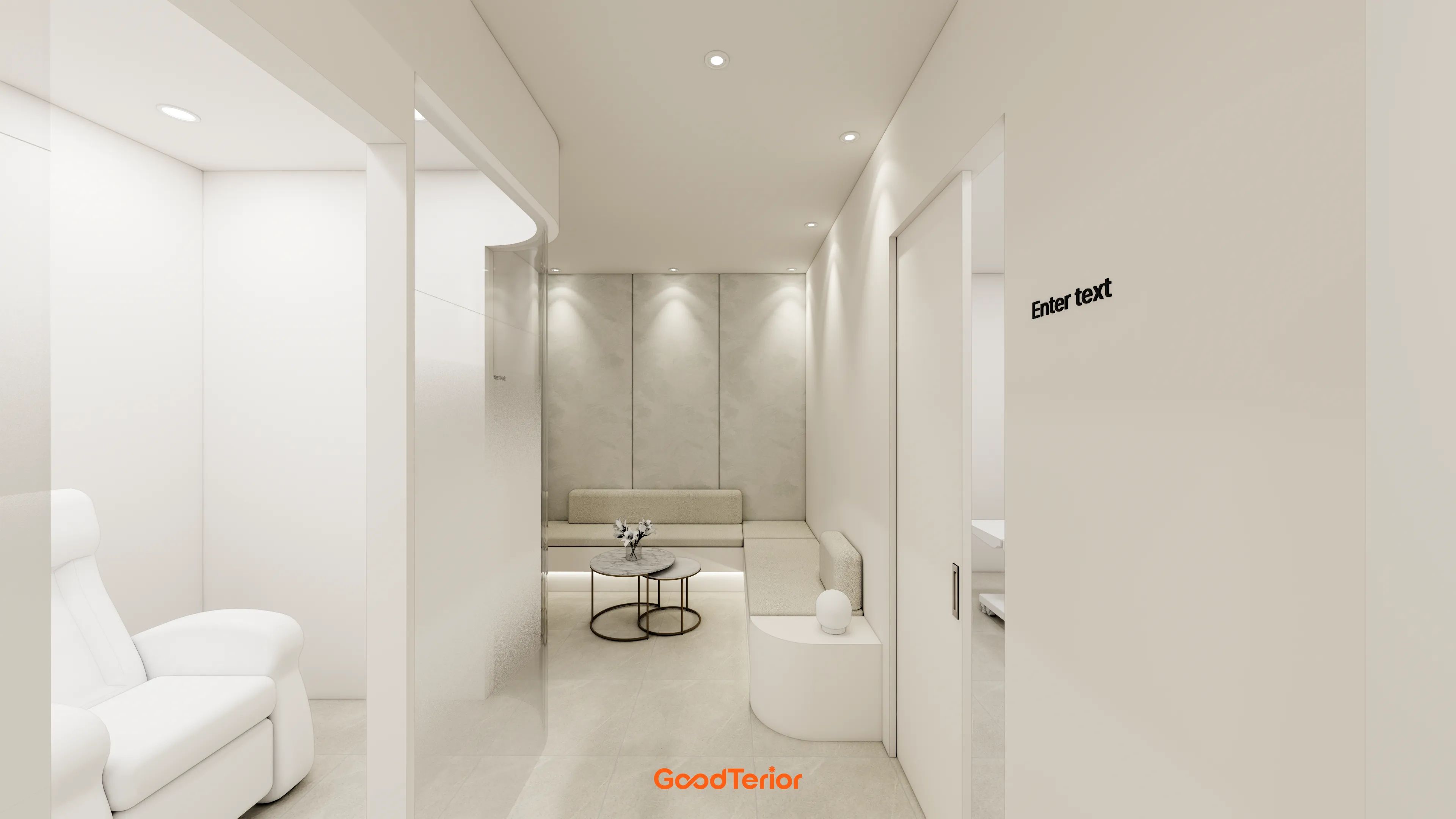 하남 신경정신과 33평 디자인 13번 컷