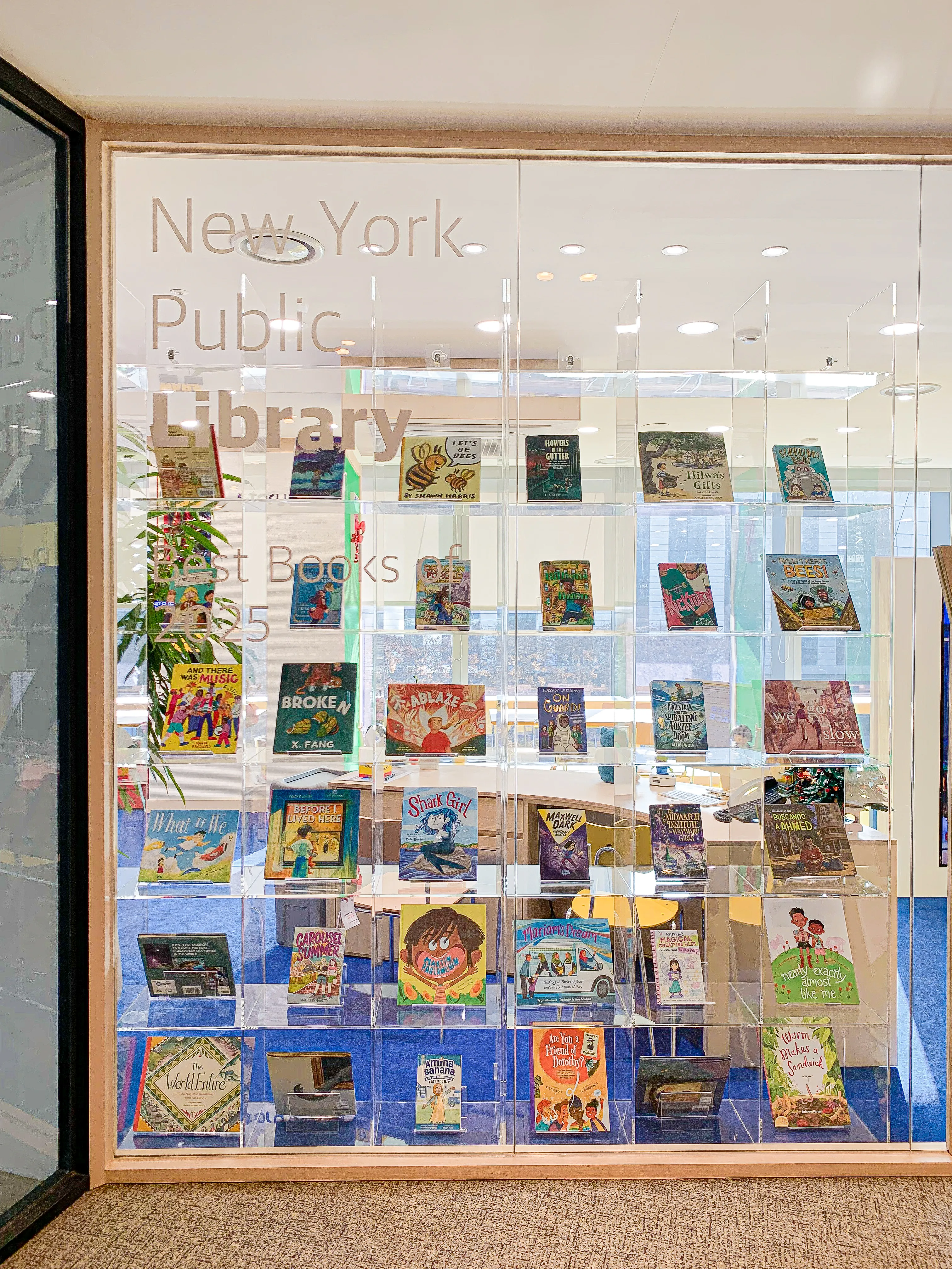 송도 스토리움 멤버십 어린이 영어 도서관 완공 사진 8번 컷