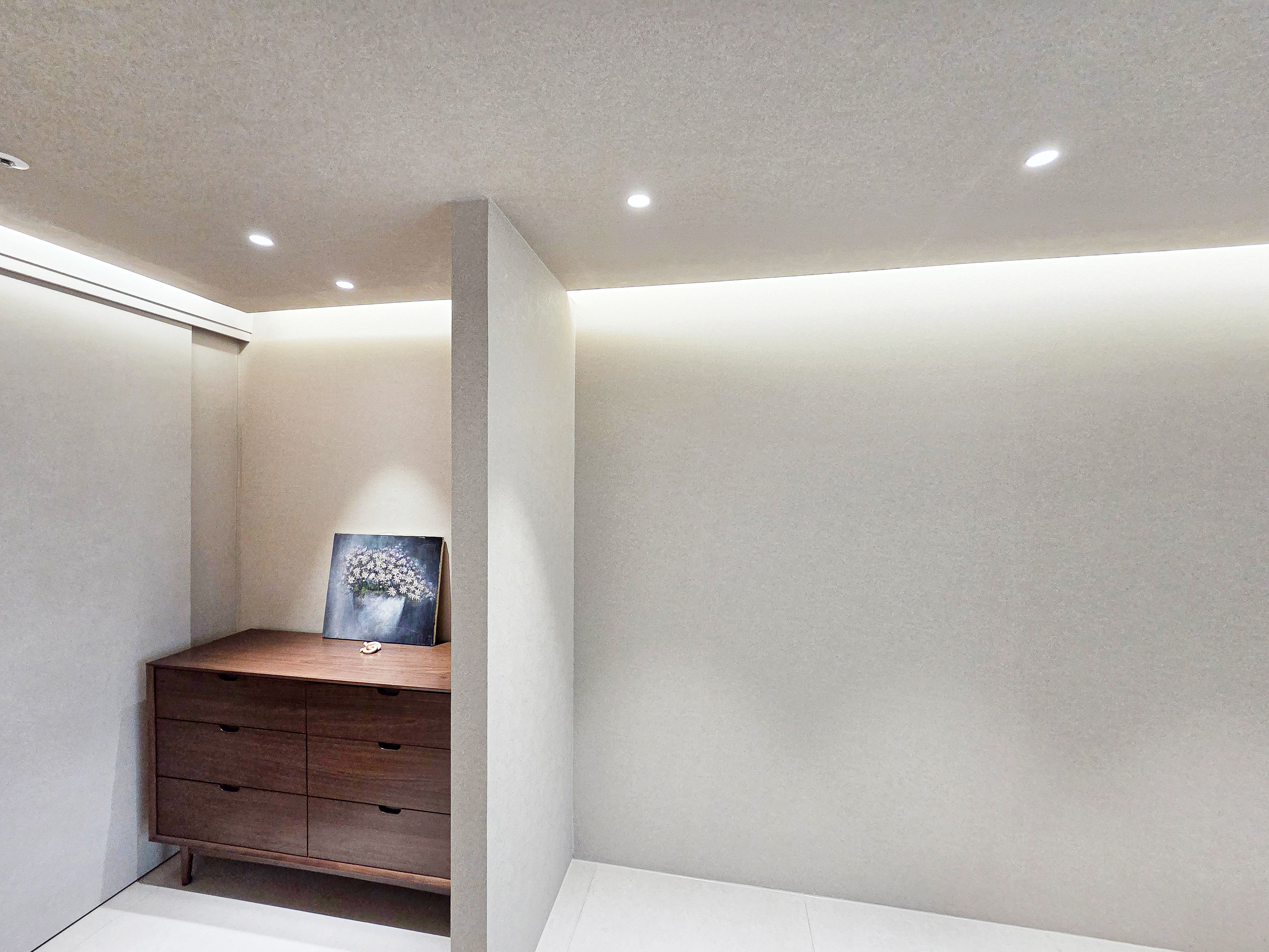 서초 34평형 푸르지오써밋 아파트 인테리어 시공사례 완공 사진 16번 컷