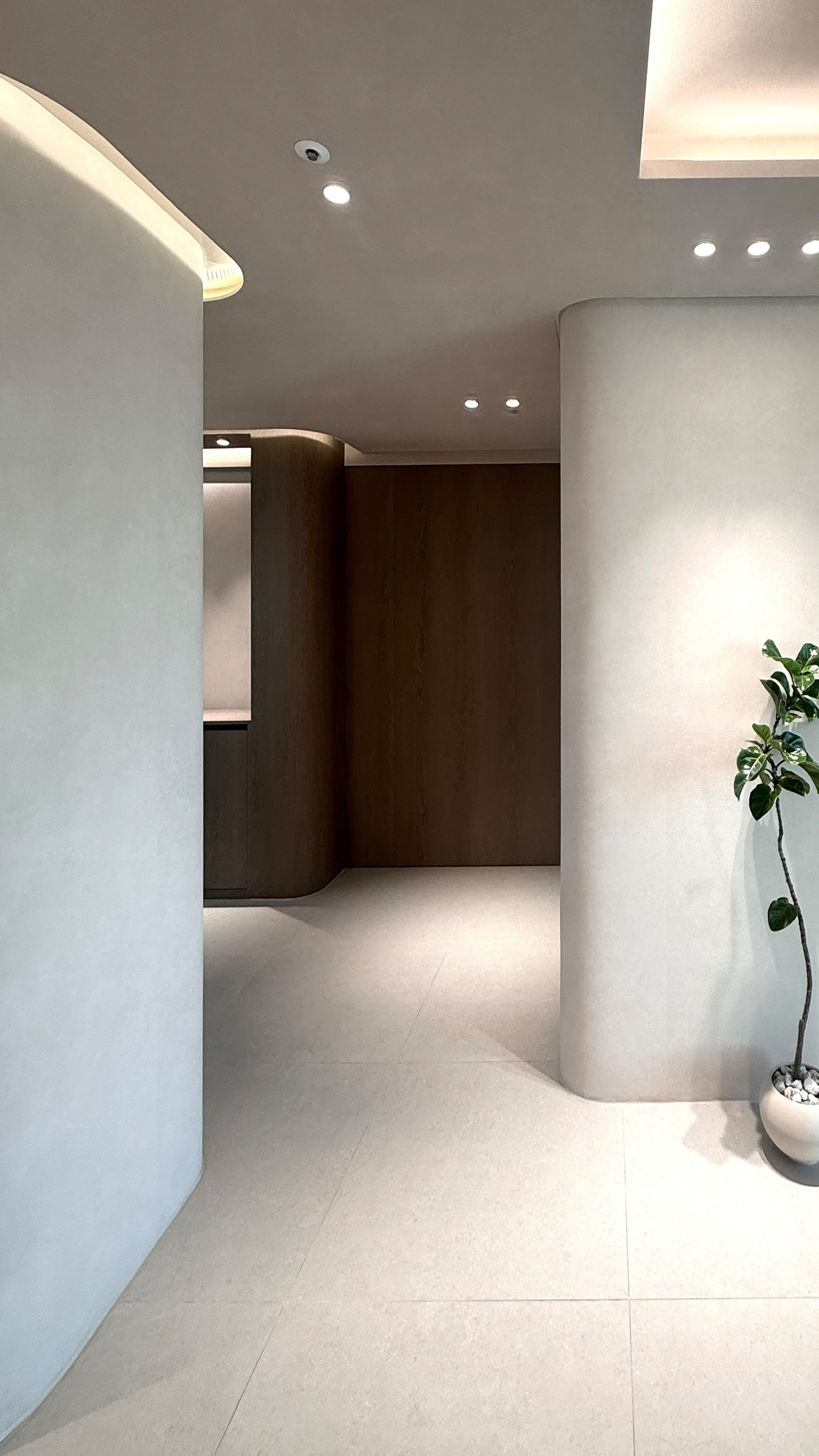 서초 34평형 푸르지오써밋 아파트 인테리어 시공사례 완공 사진 18번 컷