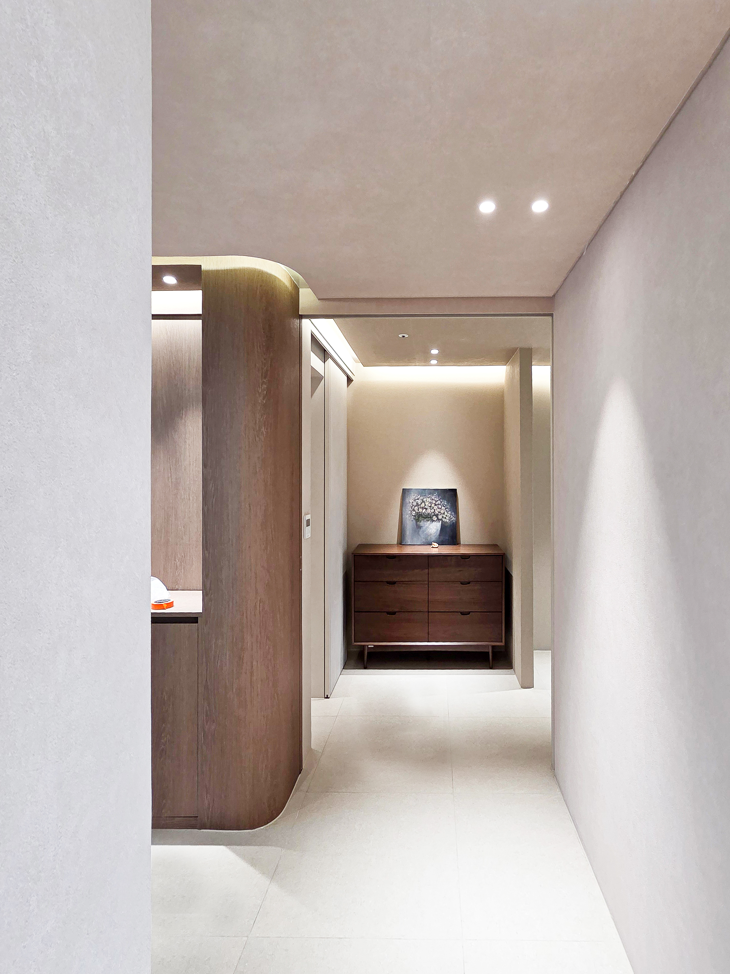 서초 34평형 푸르지오써밋 아파트 인테리어 시공사례 완공 사진 13번 컷