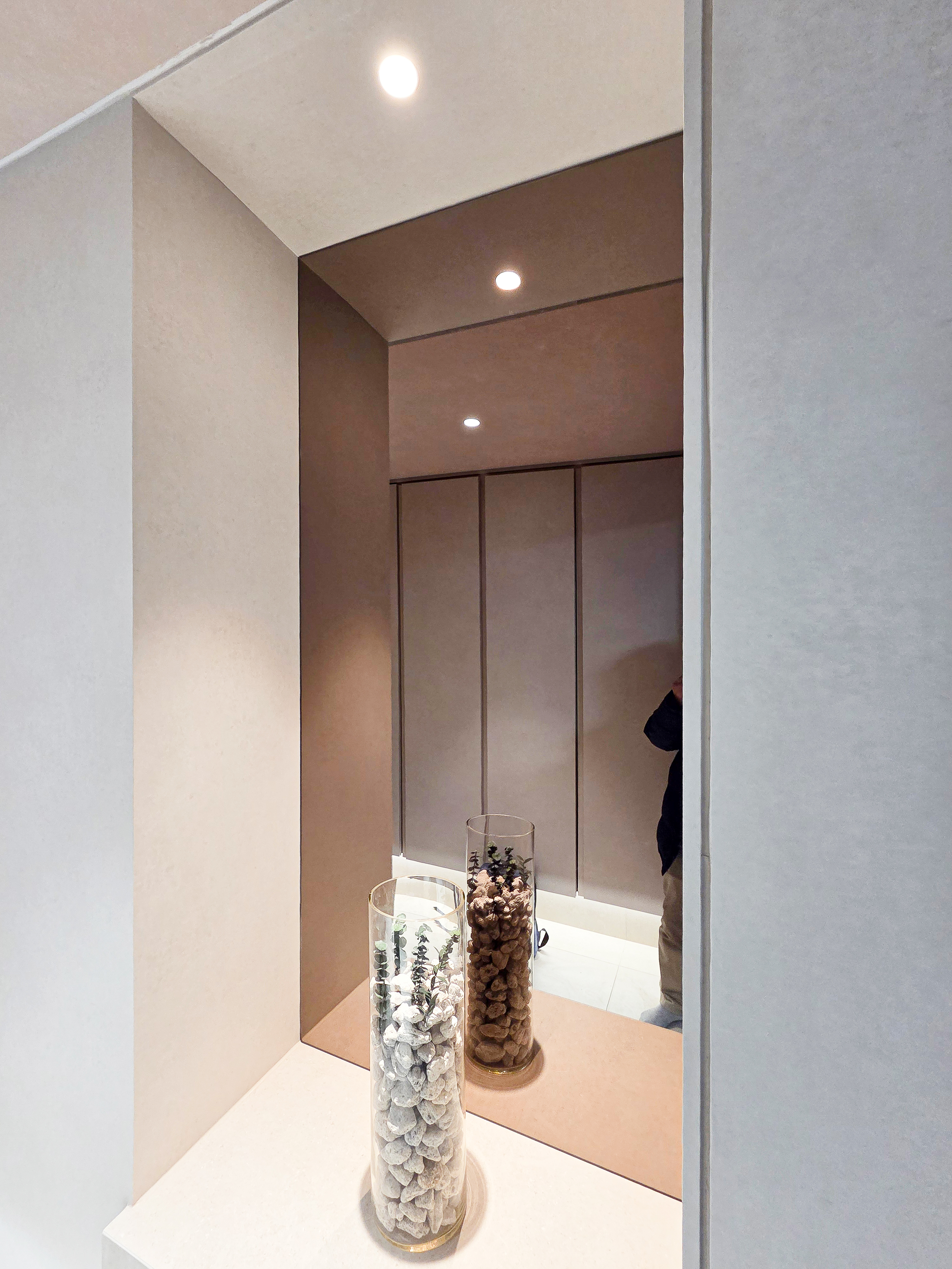 서초 34평형 푸르지오써밋 아파트 인테리어 시공사례 완공 사진 12번 컷