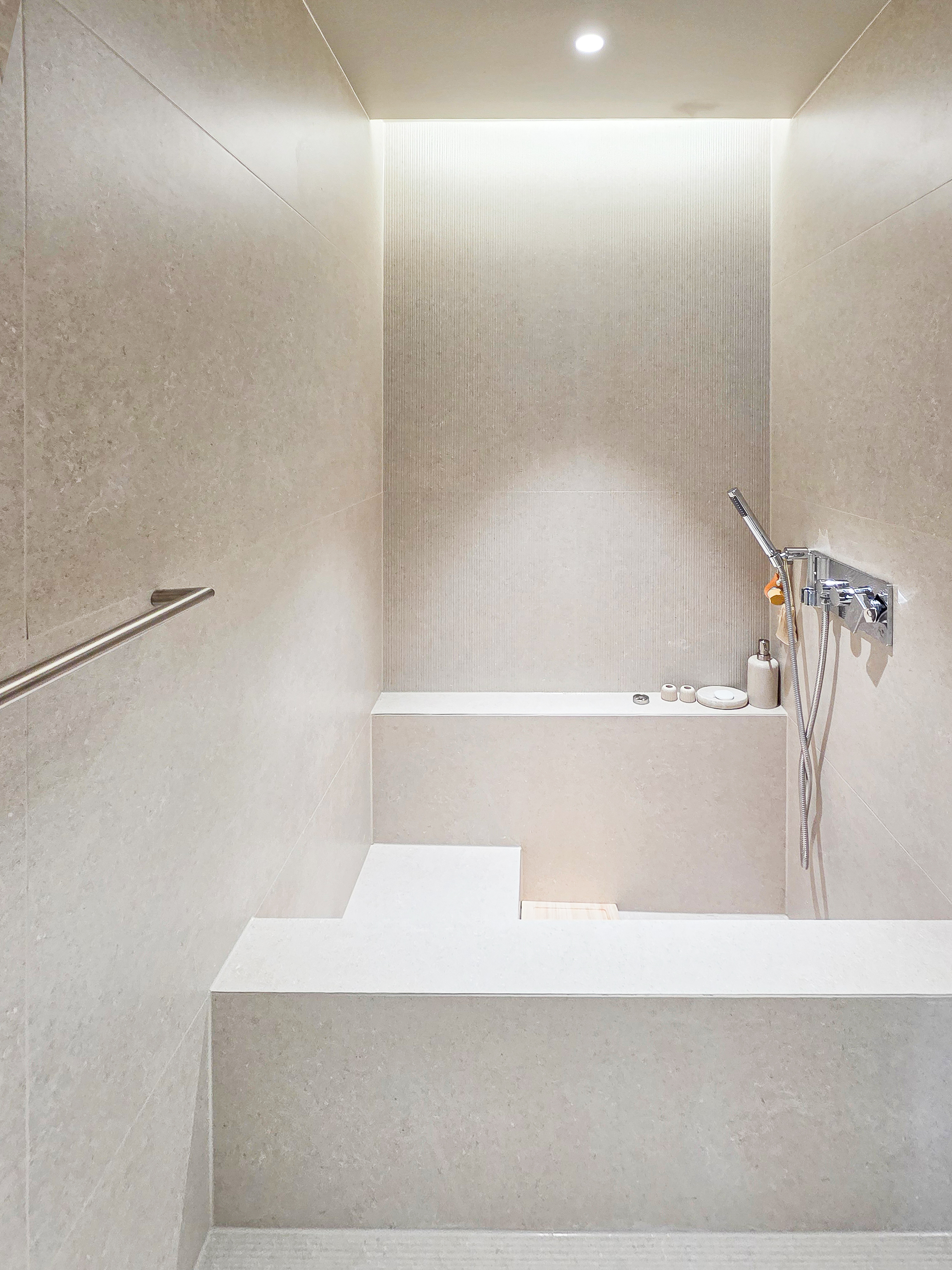 서초 34평형 푸르지오써밋 아파트 인테리어 시공사례 완공 사진 9번 컷