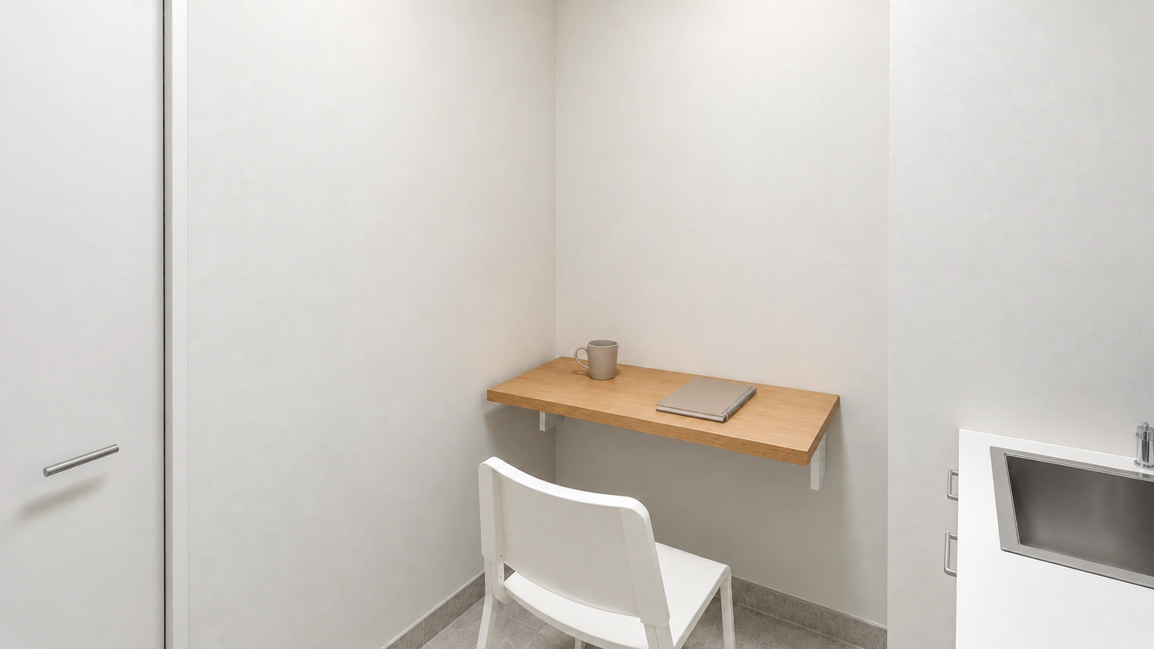 남양주 26평 약국 인테리어 디자인 15번 컷