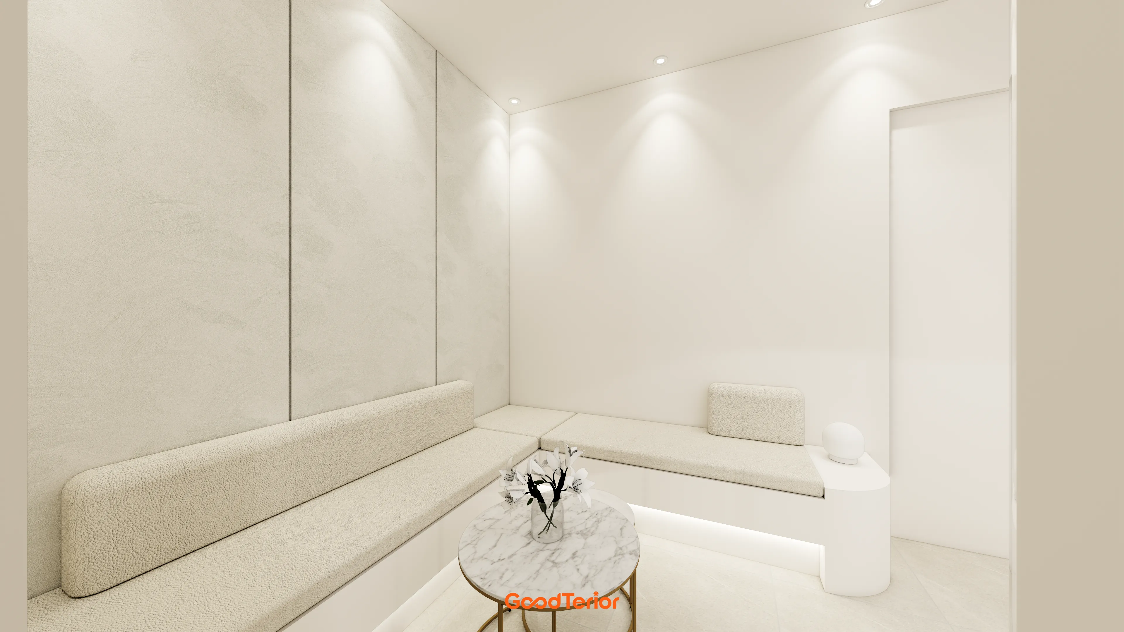 하남 신경정신과 33평 디자인 16번 컷