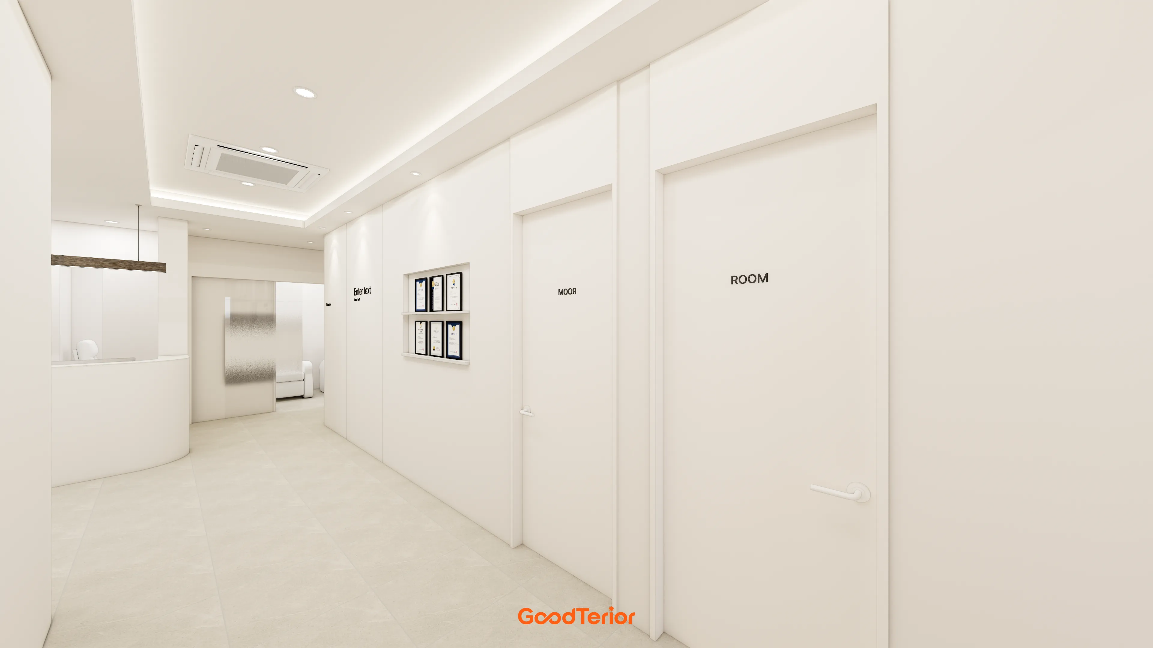 하남 신경정신과 33평 디자인 8번 컷