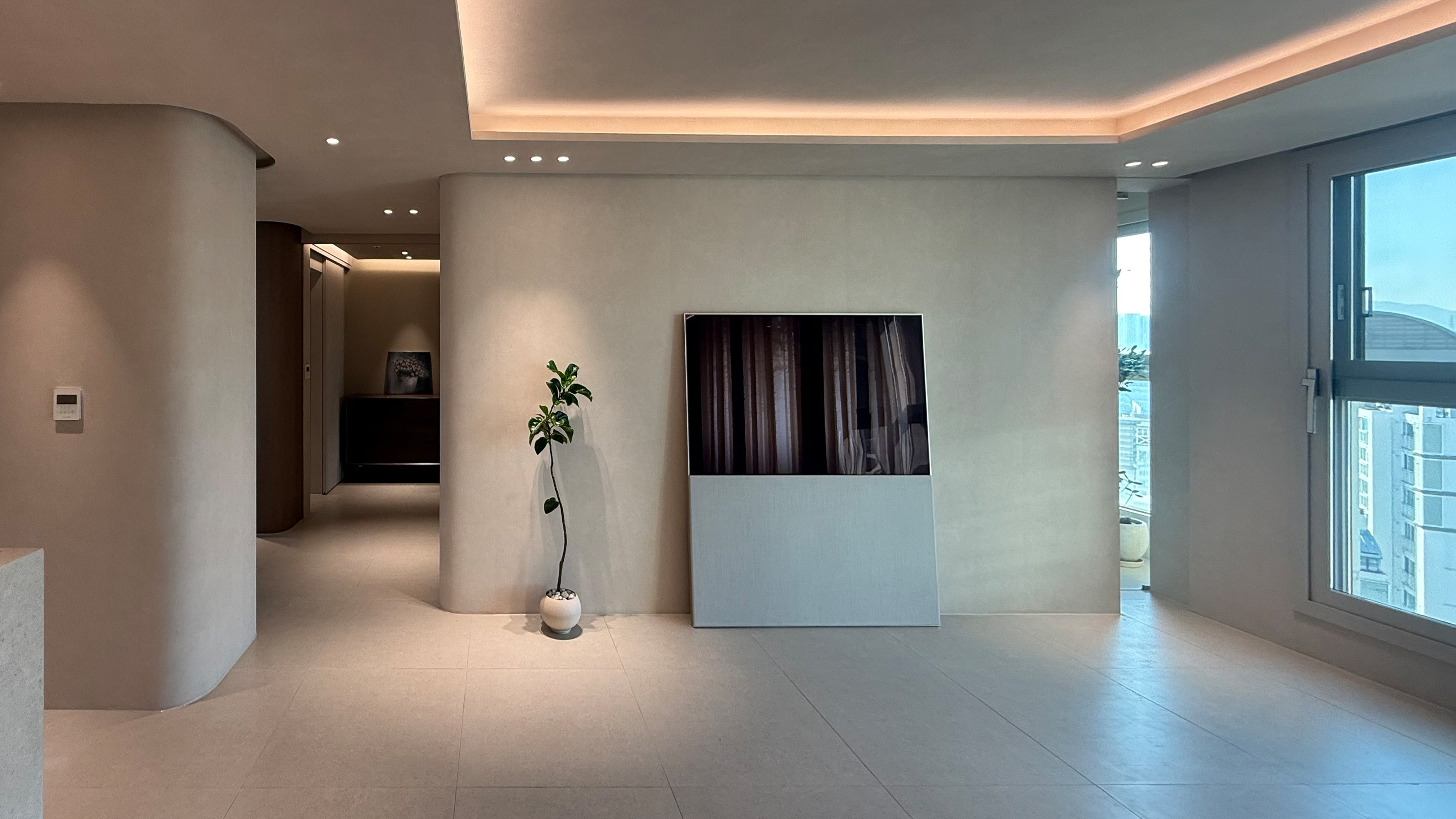 서초 34평형 푸르지오써밋 아파트 인테리어 시공사례 완공 사진 22번 컷