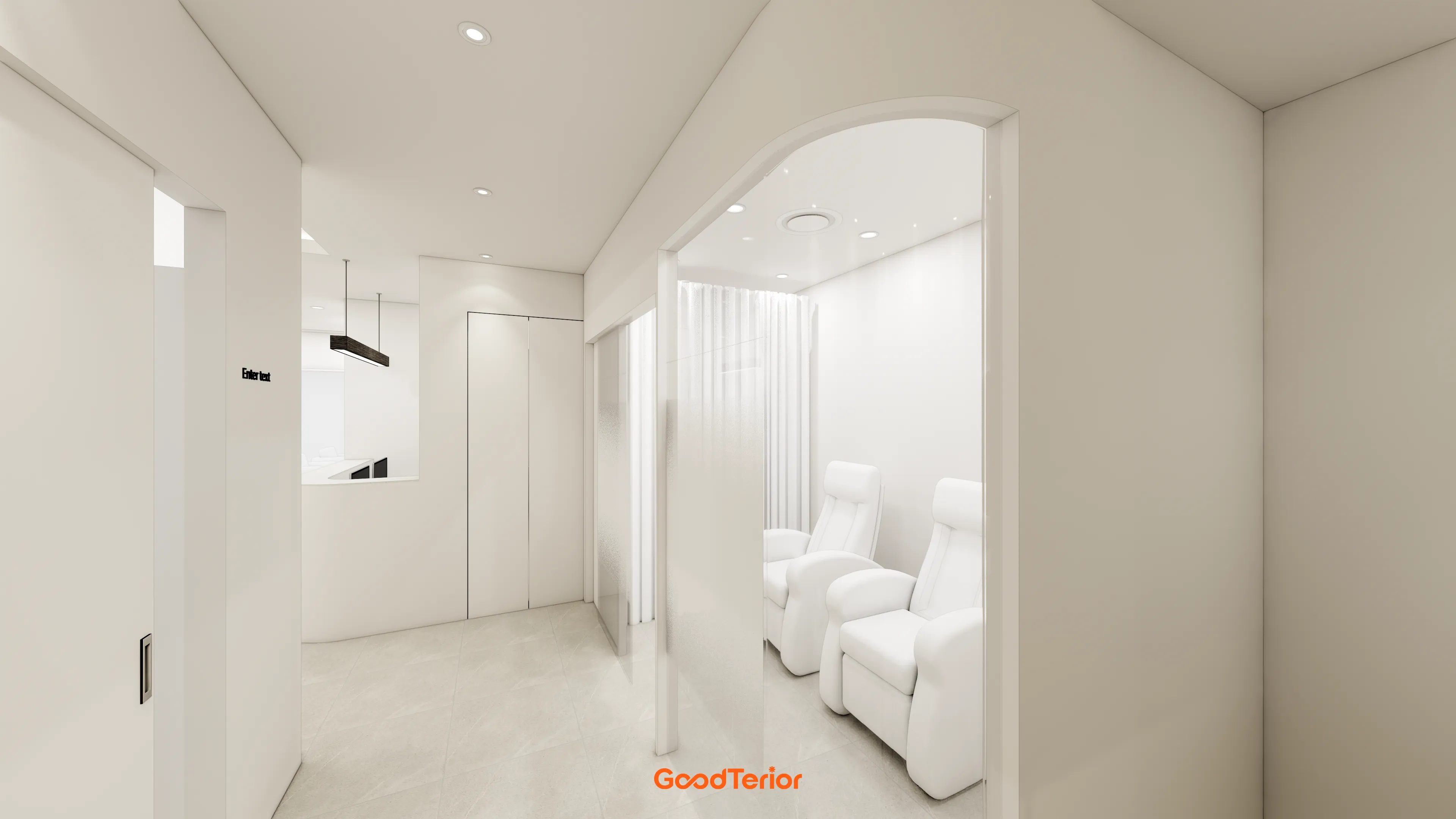 하남 신경정신과 33평 디자인 12번 컷