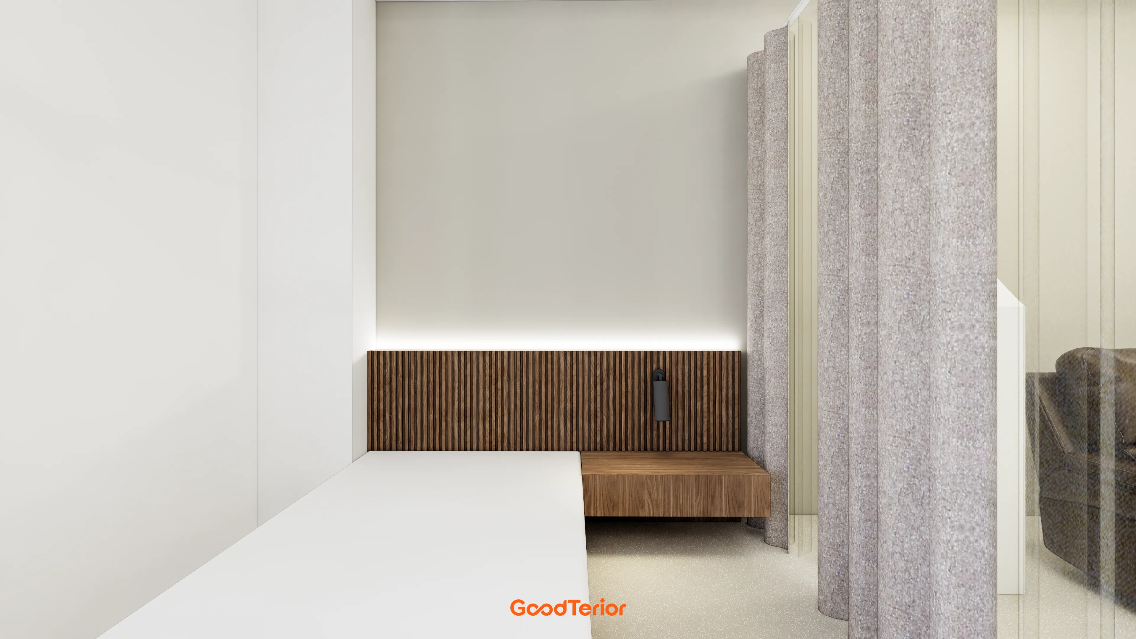 광명 36평 연구실 쇼룸 인테리어 디자인 12번 컷