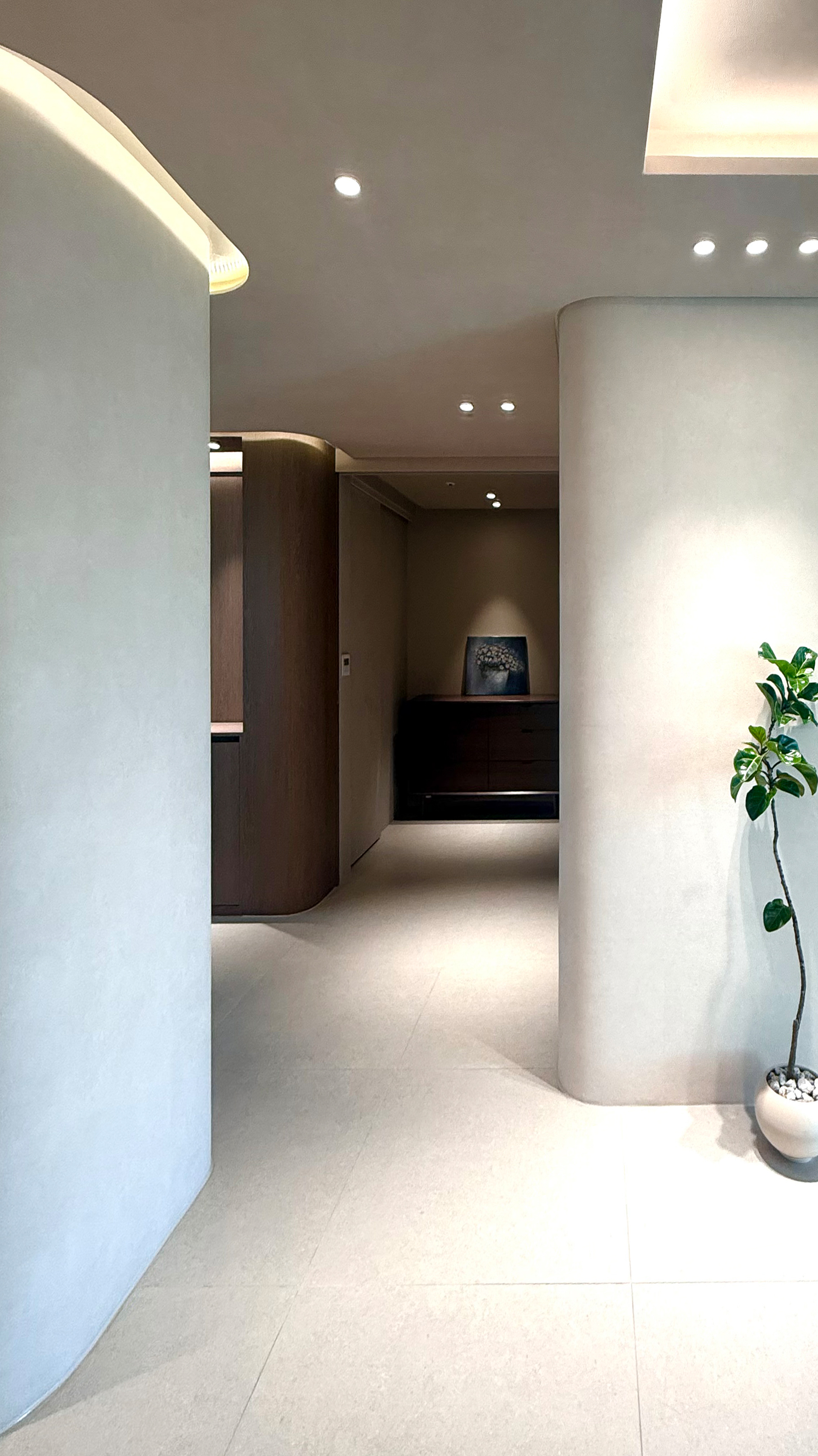 서초 34평형 푸르지오써밋 아파트 인테리어 시공사례 완공 사진 19번 컷