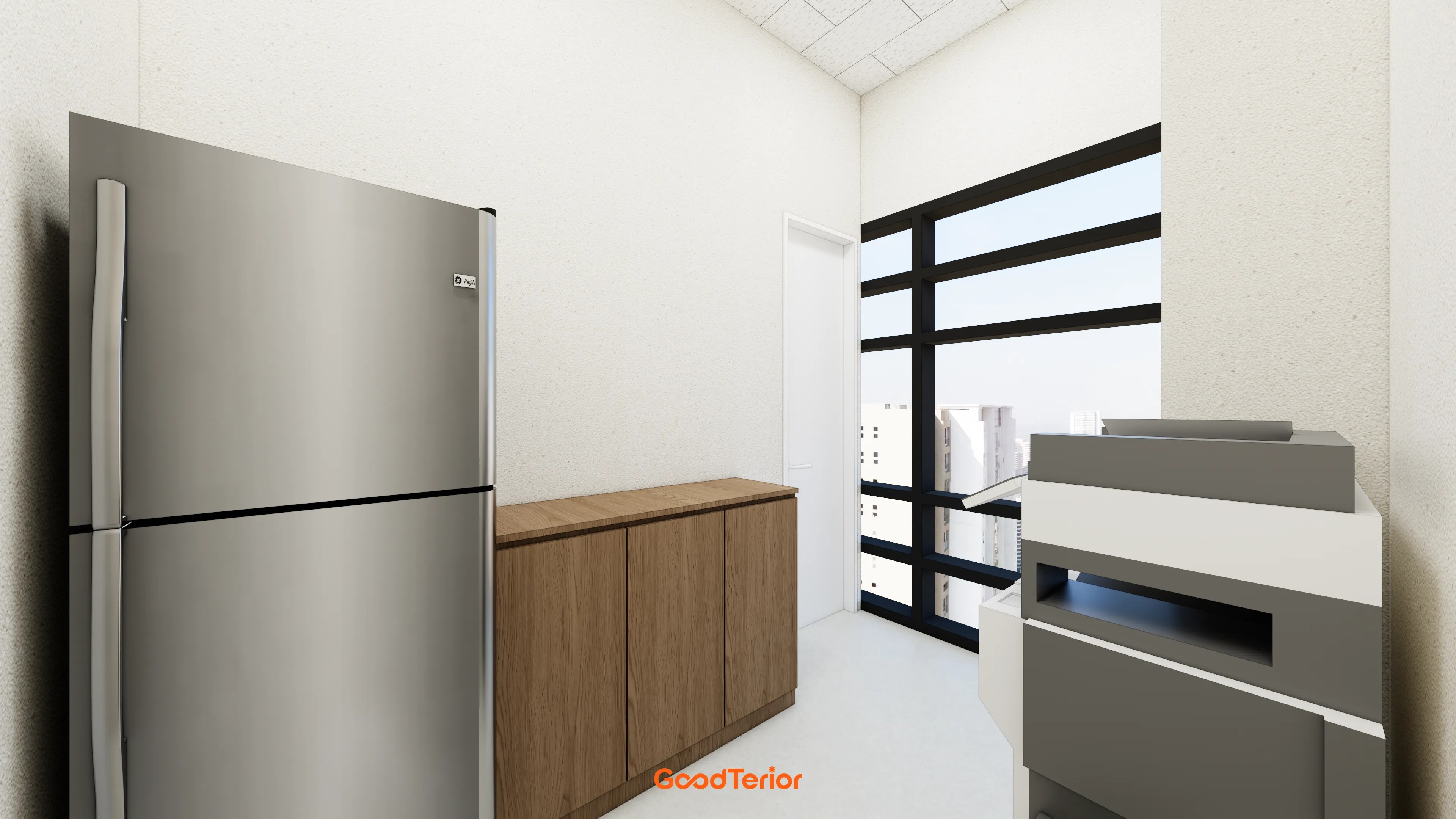 부천 36평 수학학원 디자인 18번 컷