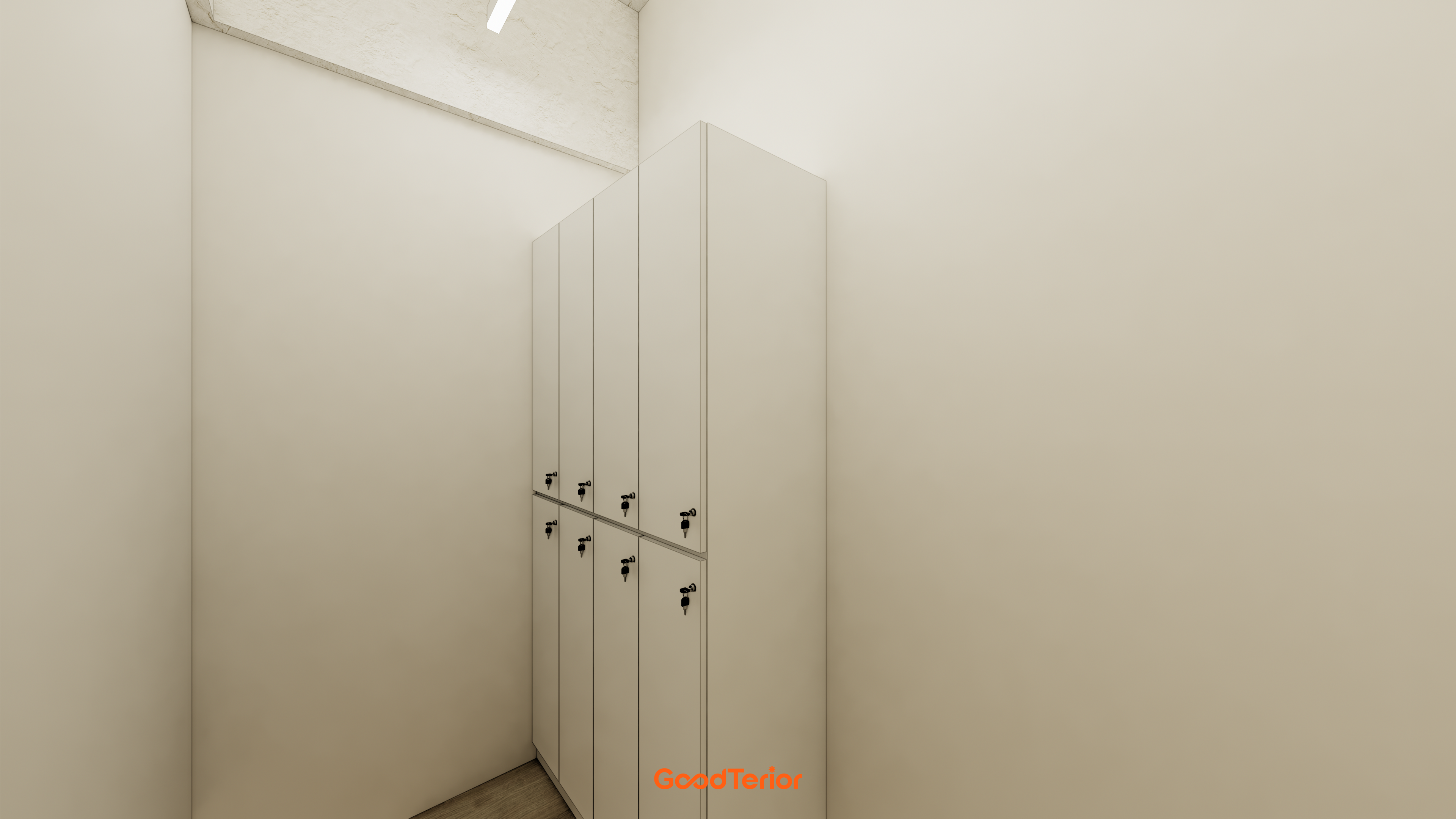 부평 60평 재활센터 디자인 12번 컷