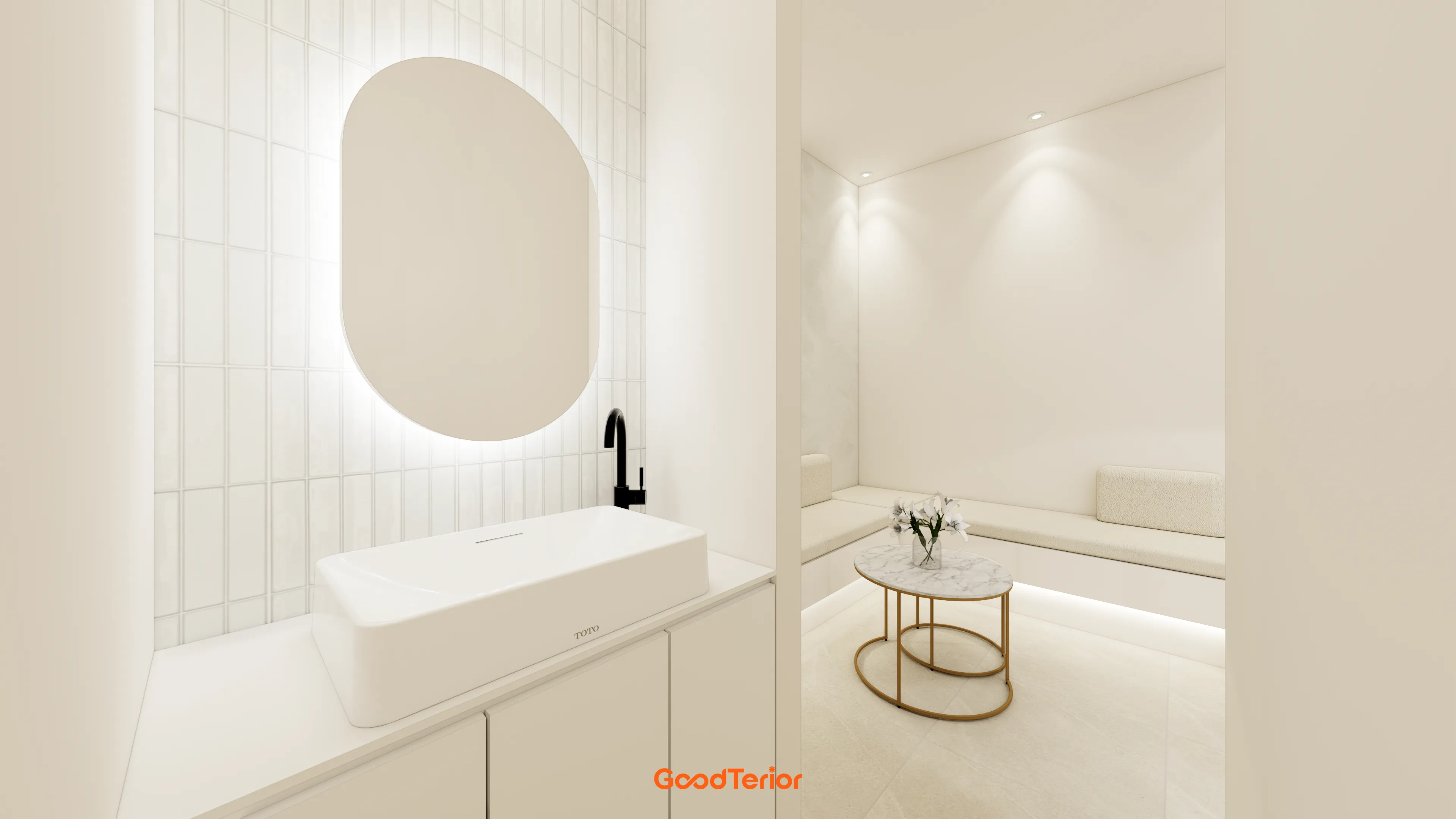 하남 신경정신과 33평 디자인 15번 컷