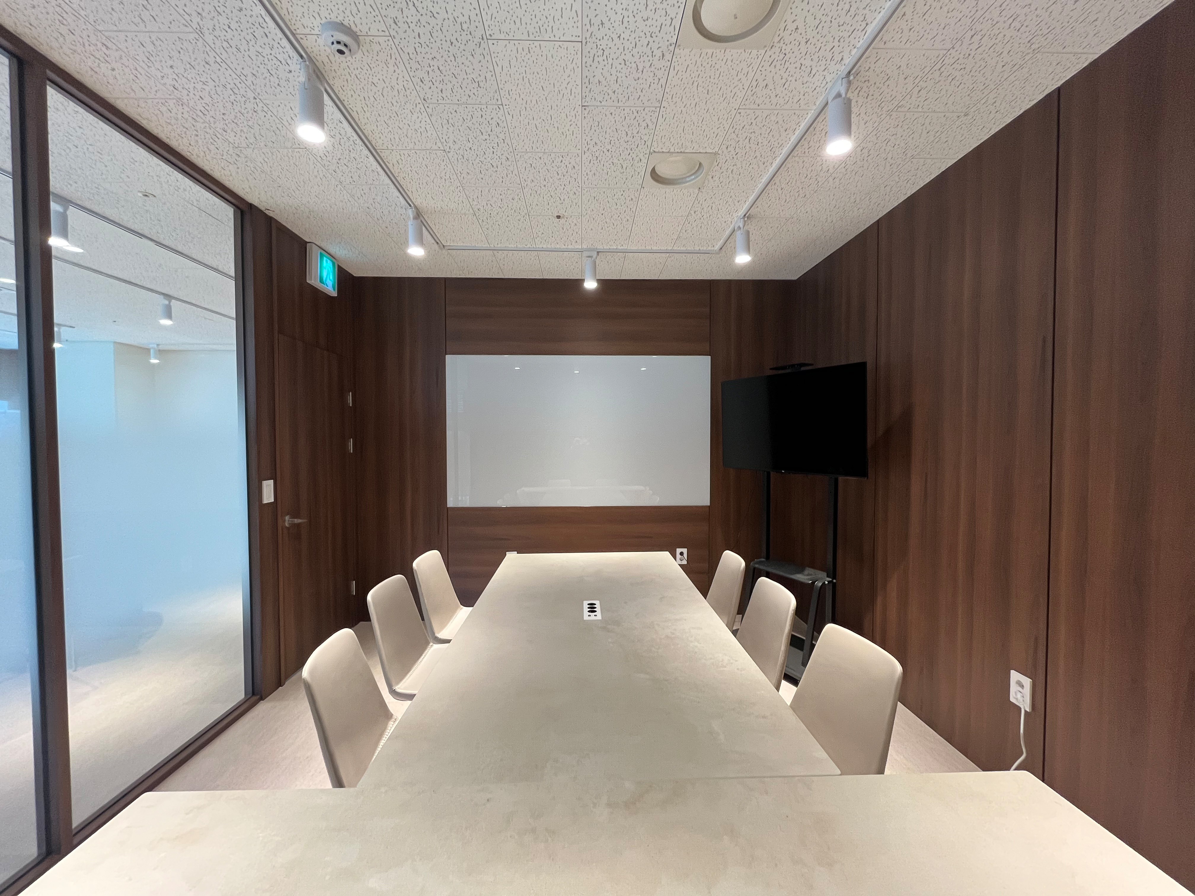 독산 대륭20차 사무실 인테리어 완공 사진 14번 컷