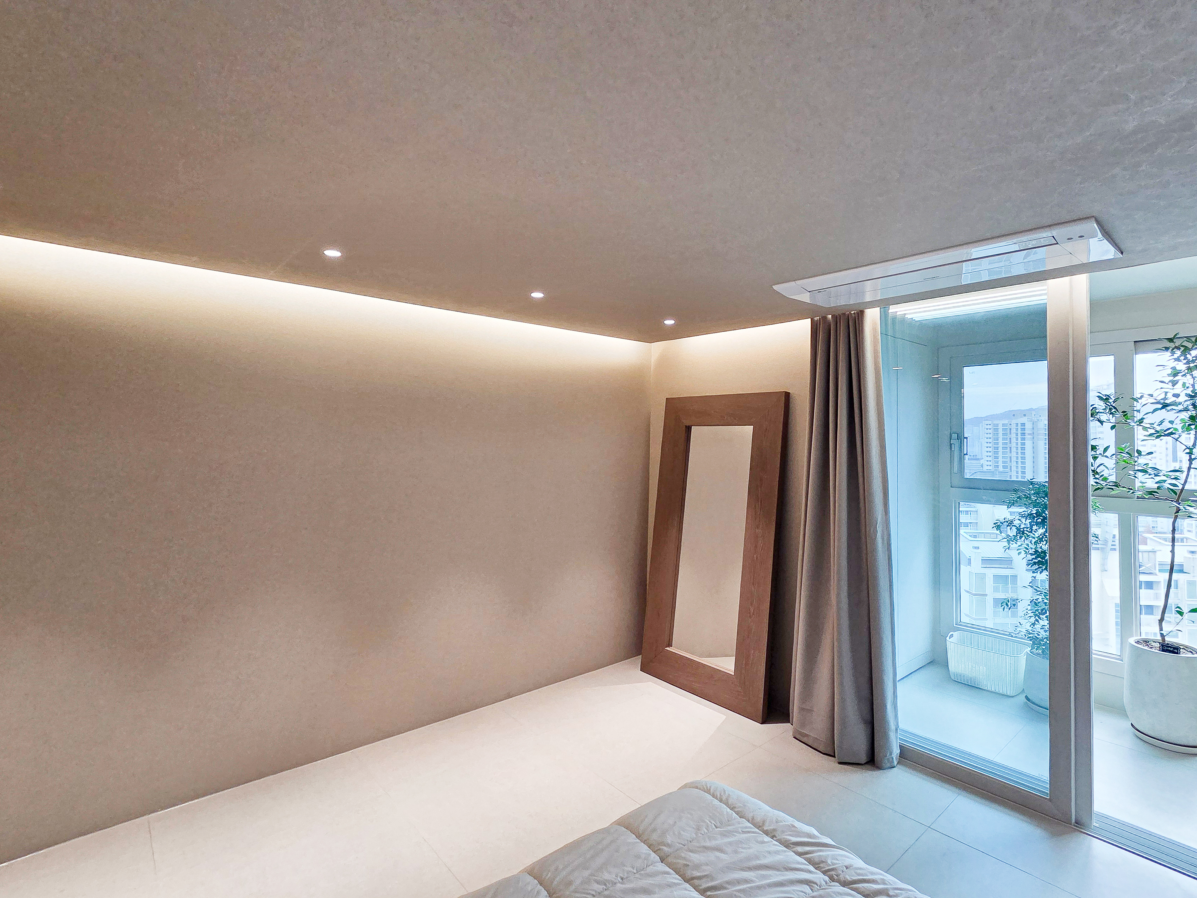 서초 34평형 푸르지오써밋 아파트 인테리어 시공사례 완공 사진 17번 컷