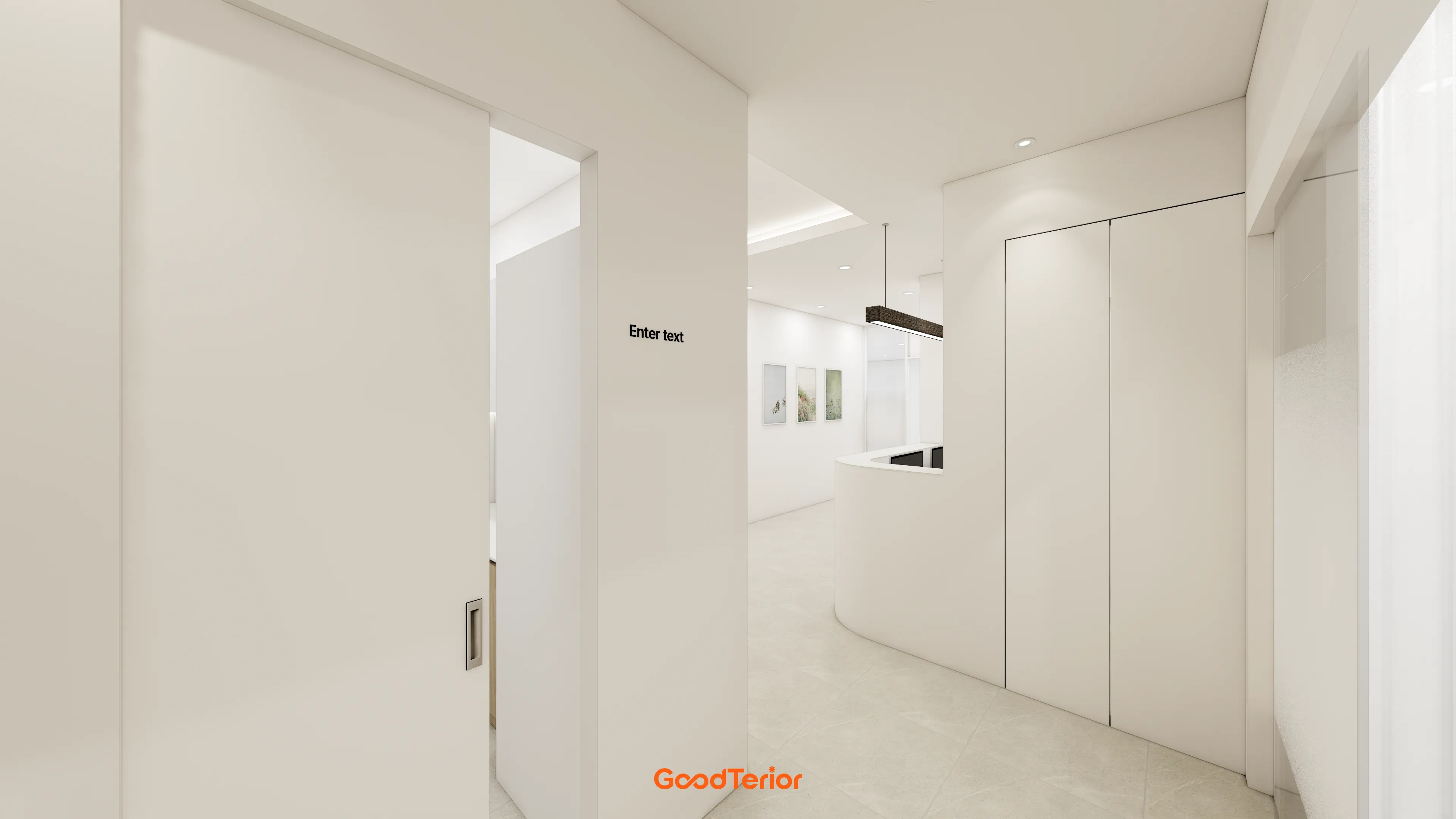 하남 신경정신과 33평 디자인 17번 컷