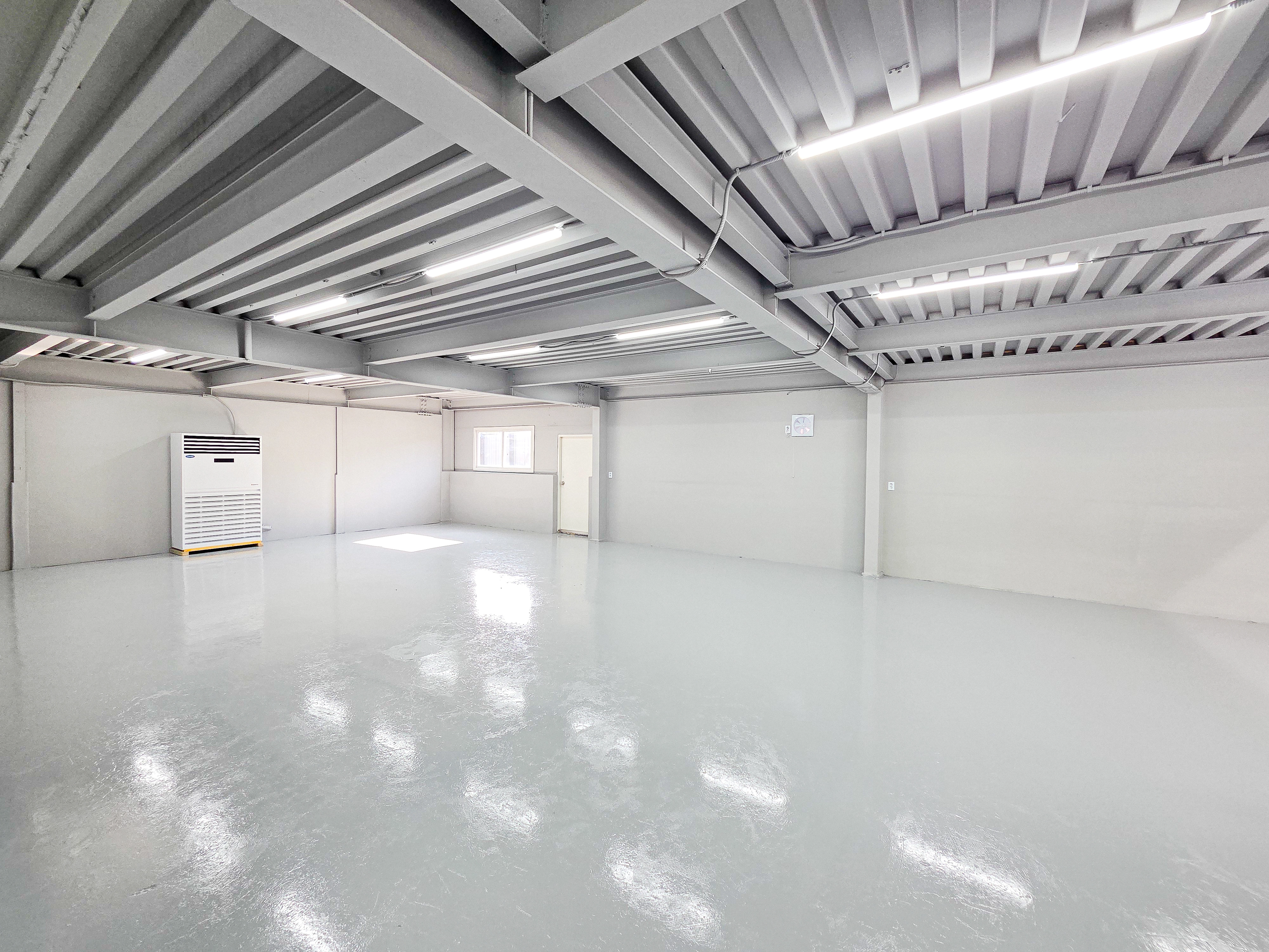 오산 지젤 쇼핑몰 사무실 인테리어 시공사례 완공 사진 28번 컷