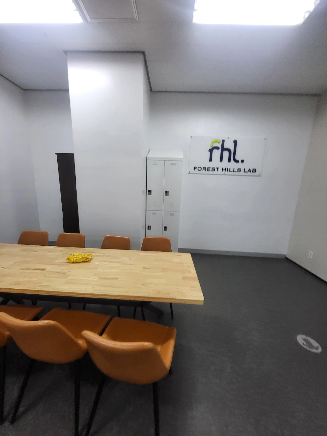 가산 31평 쇼룸 인테리어 시공 과정 7번 컷