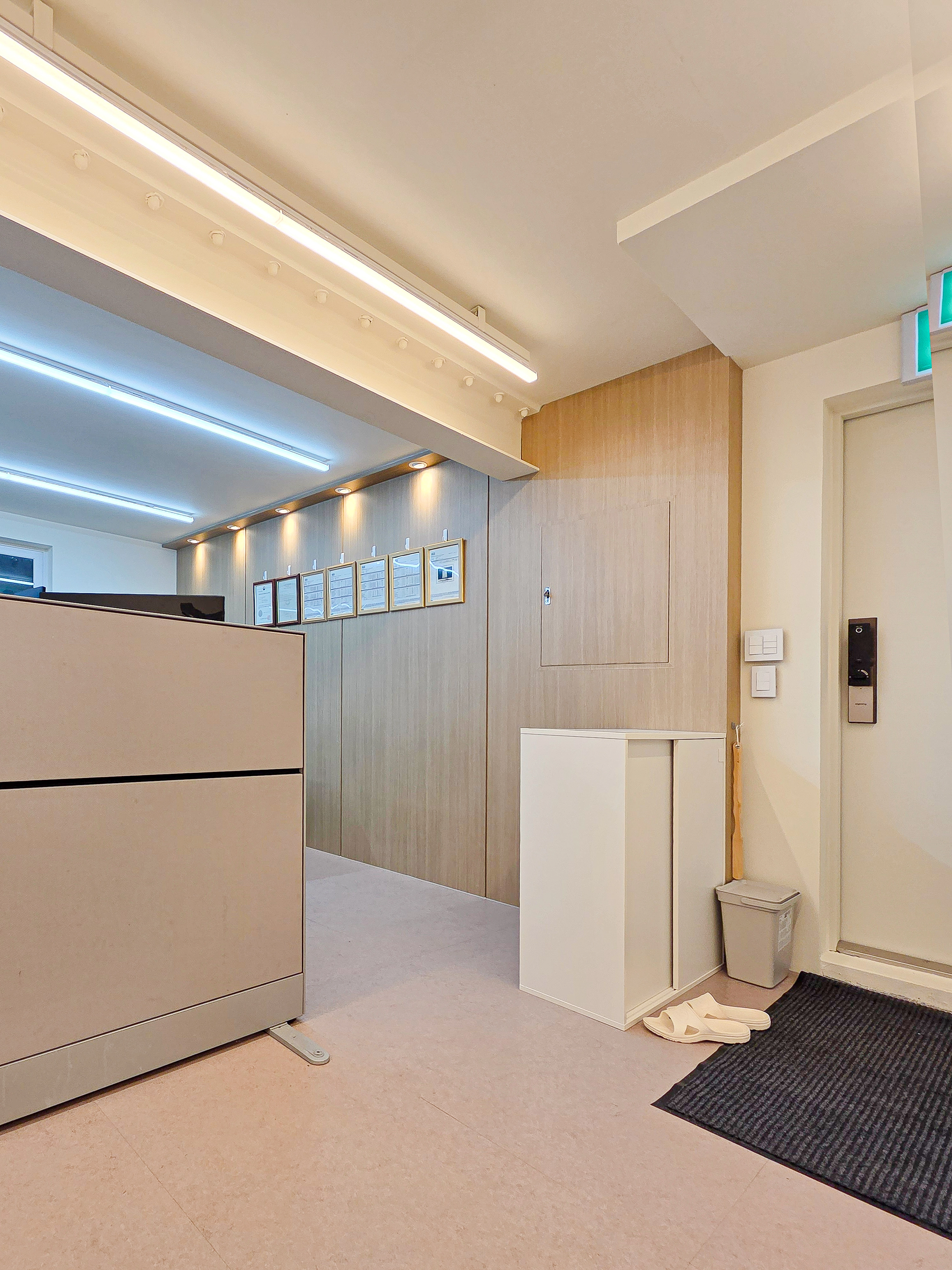 송파구 사무실 인테리어 시공사례 완공 사진 6번 컷