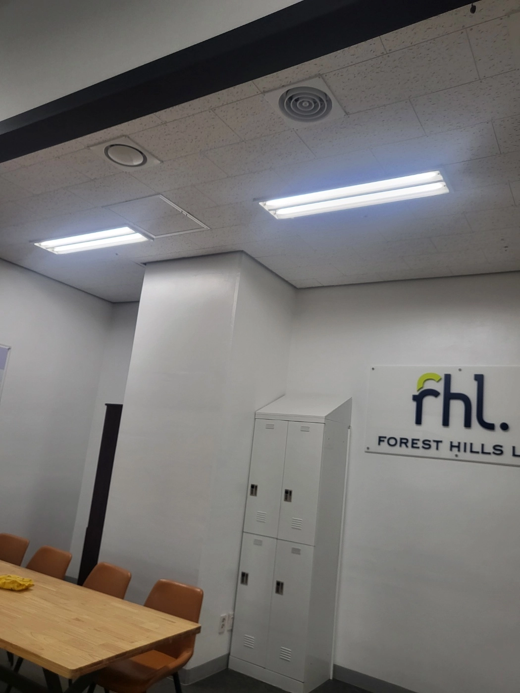 가산 31평 쇼룸 인테리어 시공 과정 15번 컷