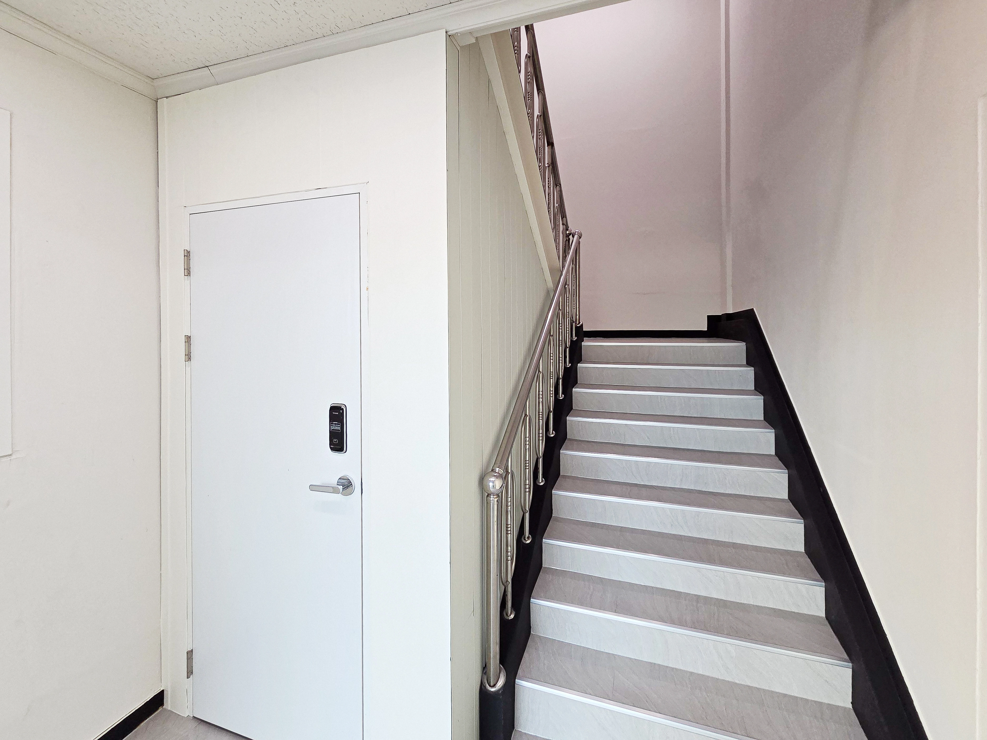 오산 지젤 쇼핑몰 사무실 인테리어 시공사례 완공 사진 32번 컷