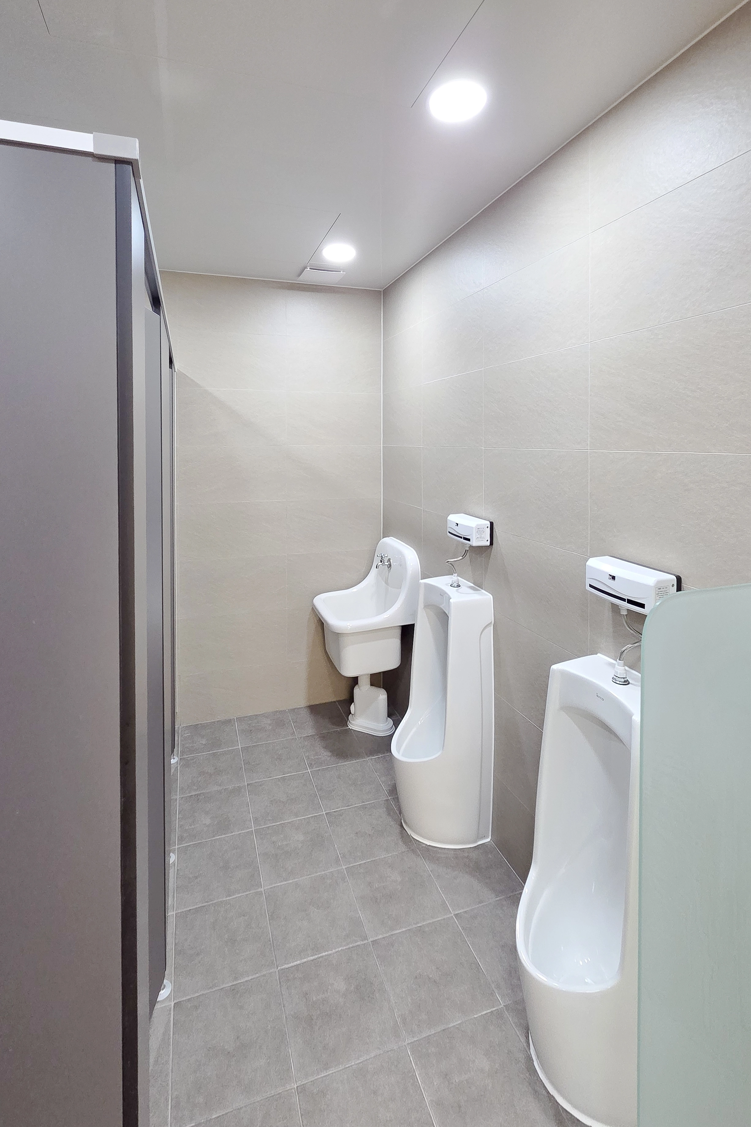 부천 100평대 이루다플러스 상가건물 리모델링 완공 사진 21번 컷