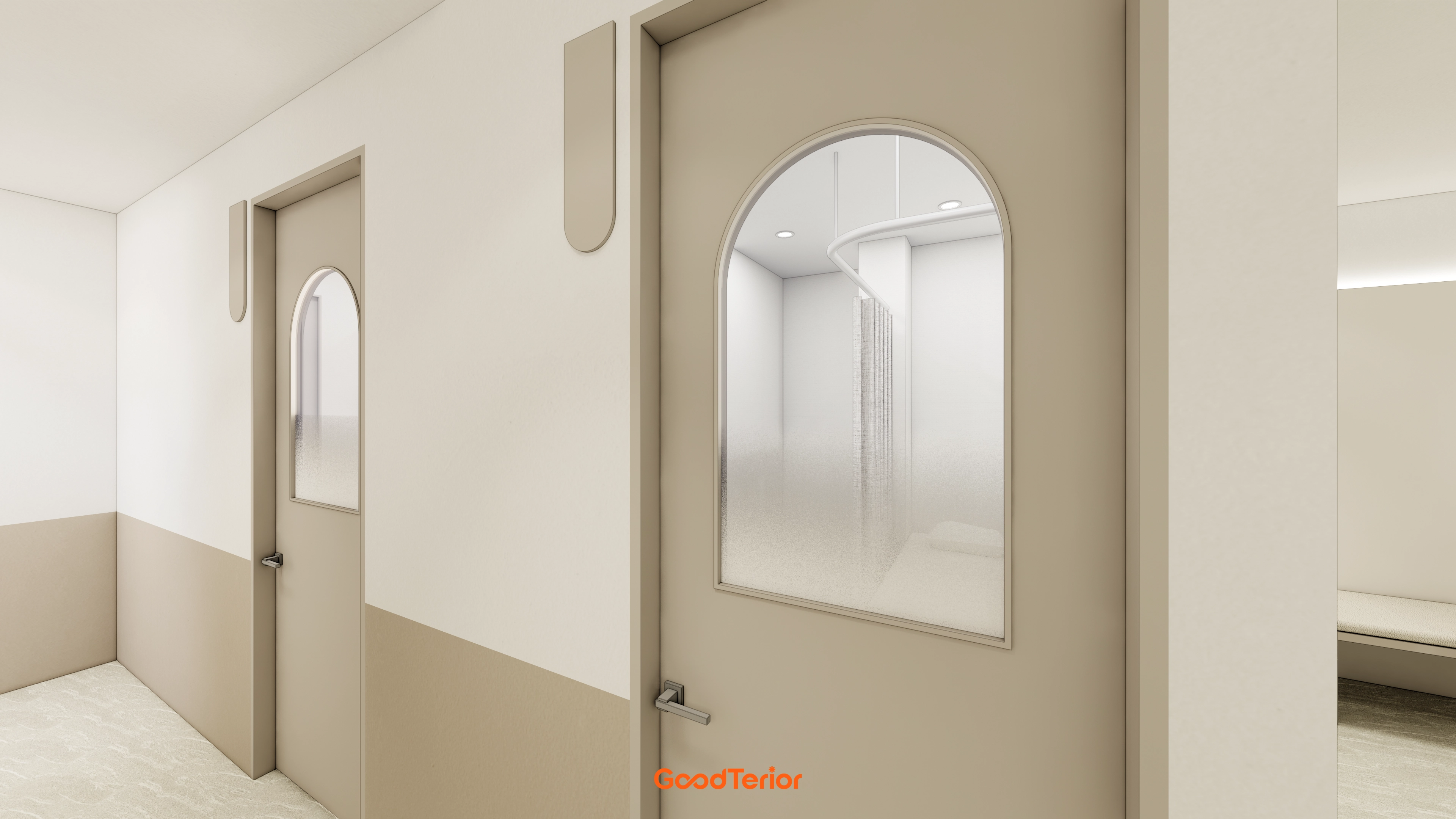 방배동 30평 한의원 인테리어 디자인 10번 컷