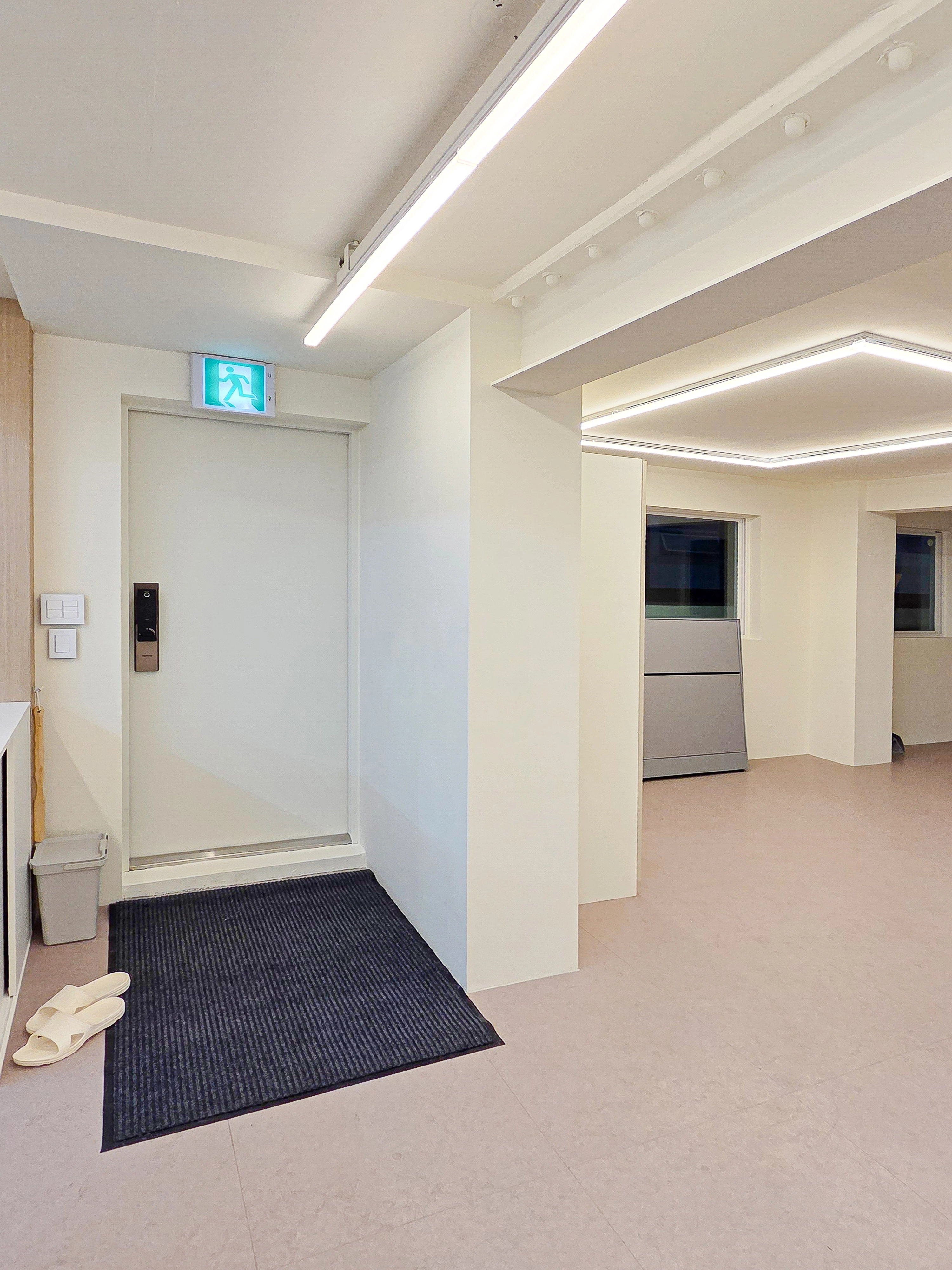 송파구 사무실 인테리어 시공사례 완공 사진 5번 컷