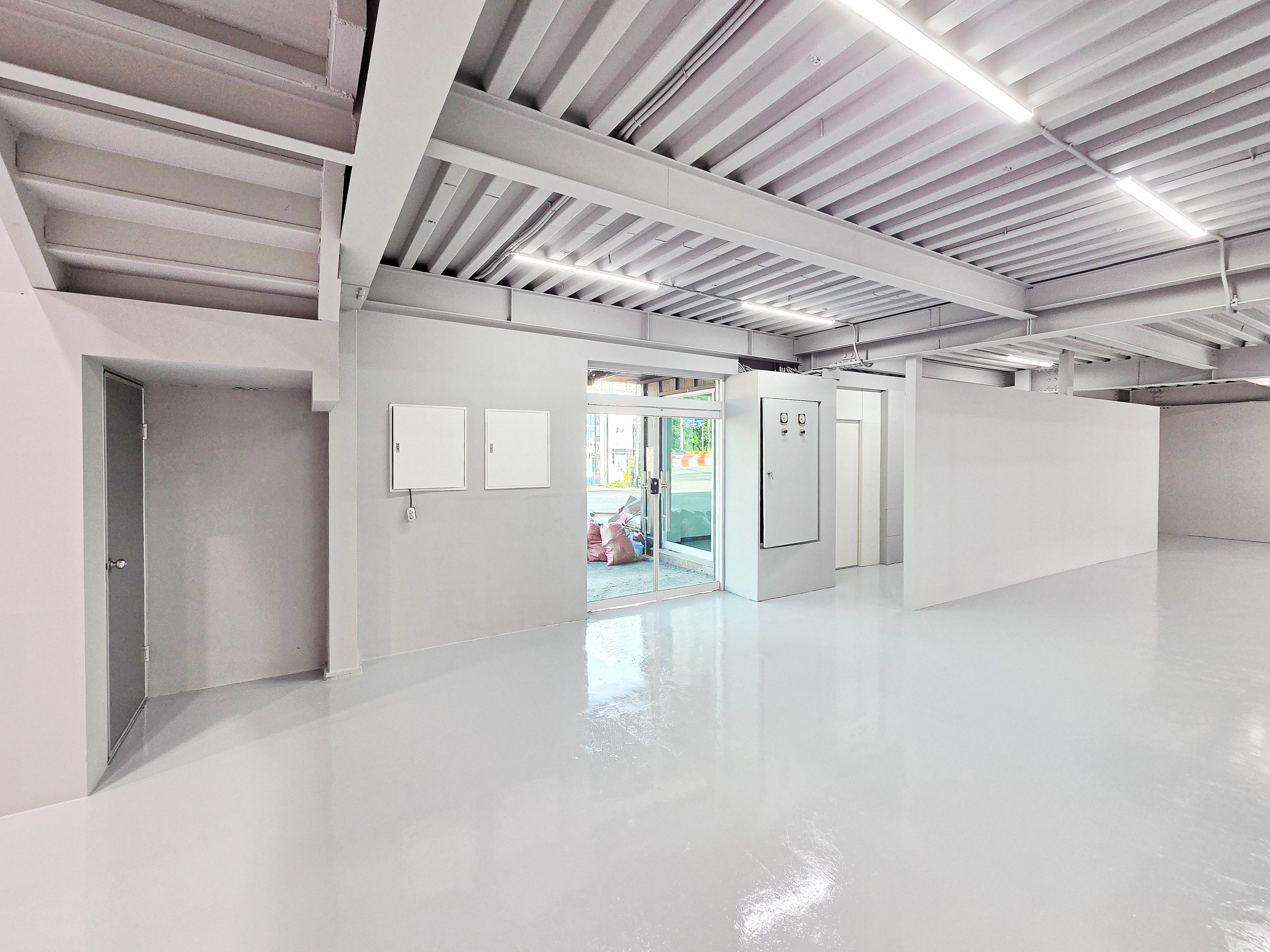 오산 지젤 쇼핑몰 사무실 인테리어 시공사례 완공 사진 26번 컷