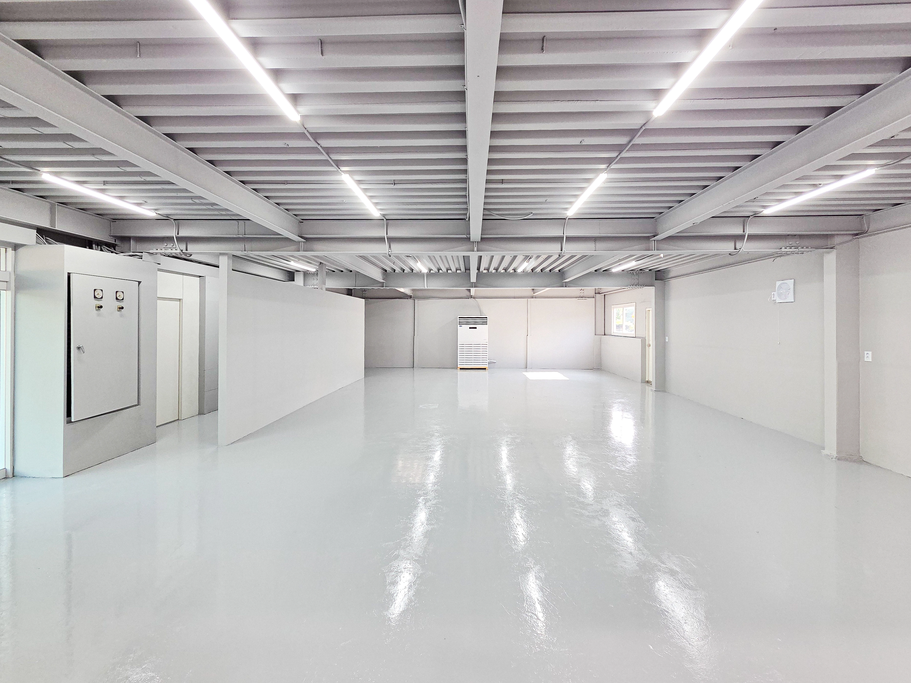 오산 지젤 쇼핑몰 사무실 인테리어 시공사례 완공 사진 24번 컷