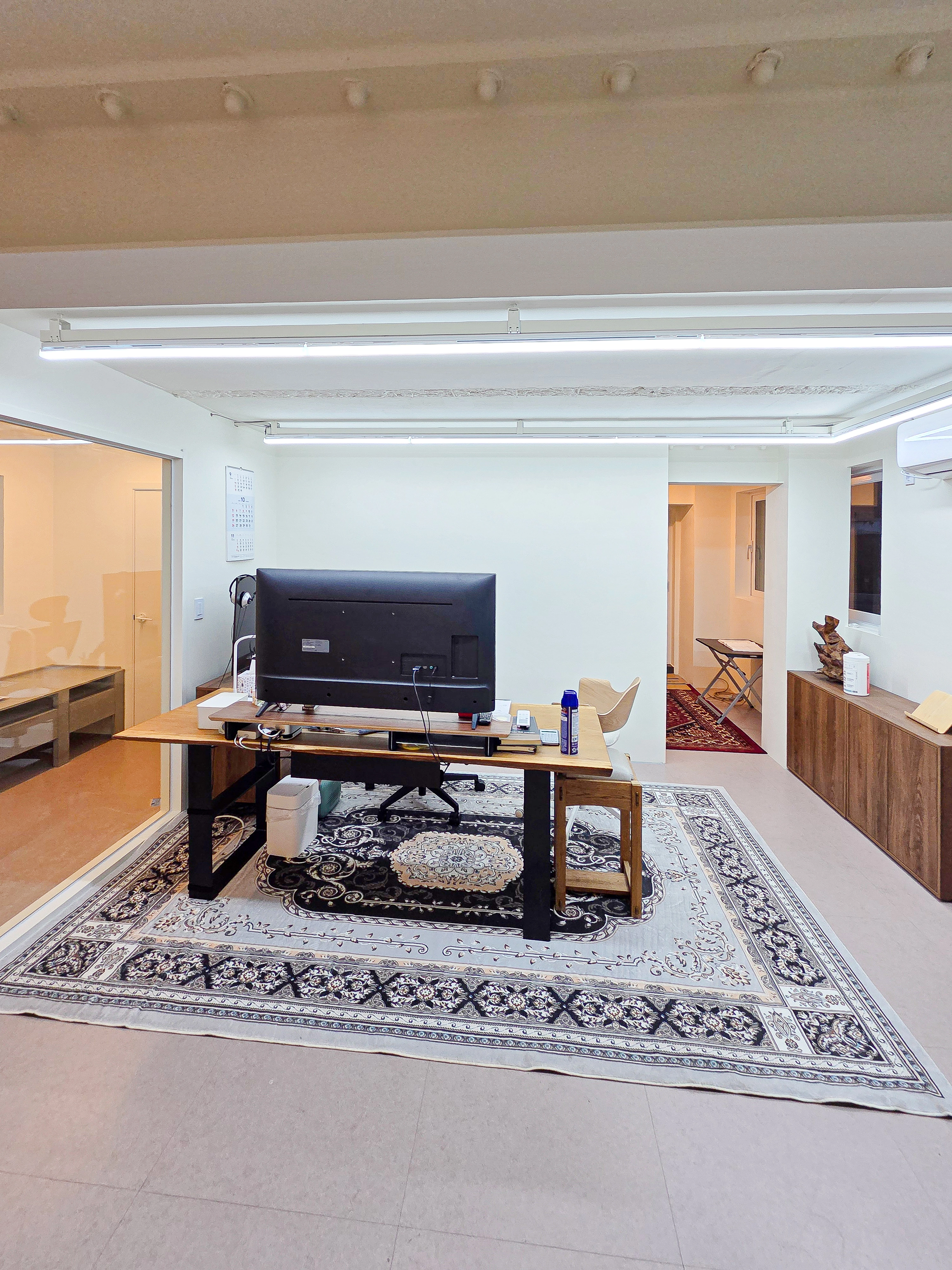 송파구 사무실 인테리어 시공사례 완공 사진 11번 컷