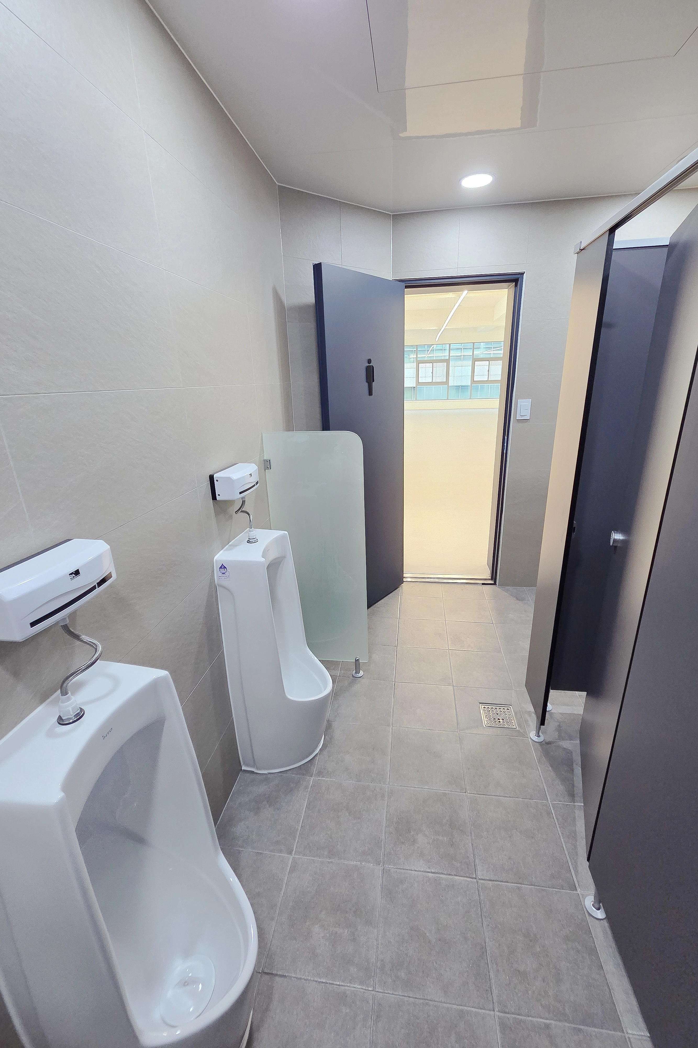 부천 100평대 이루다플러스 상가건물 리모델링 완공 사진 26번 컷