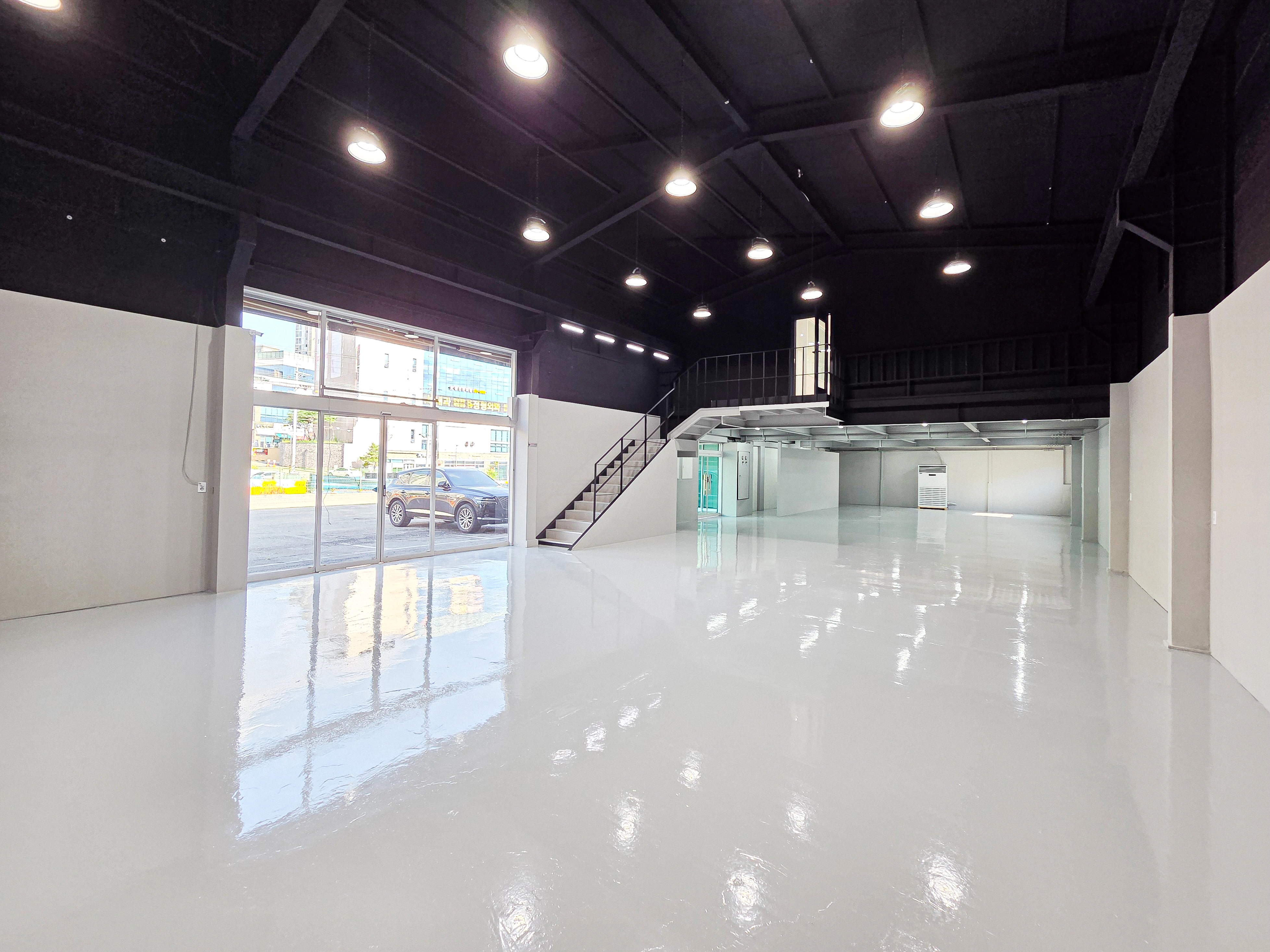 오산 지젤 쇼핑몰 사무실 인테리어 시공사례 완공 사진 36번 컷