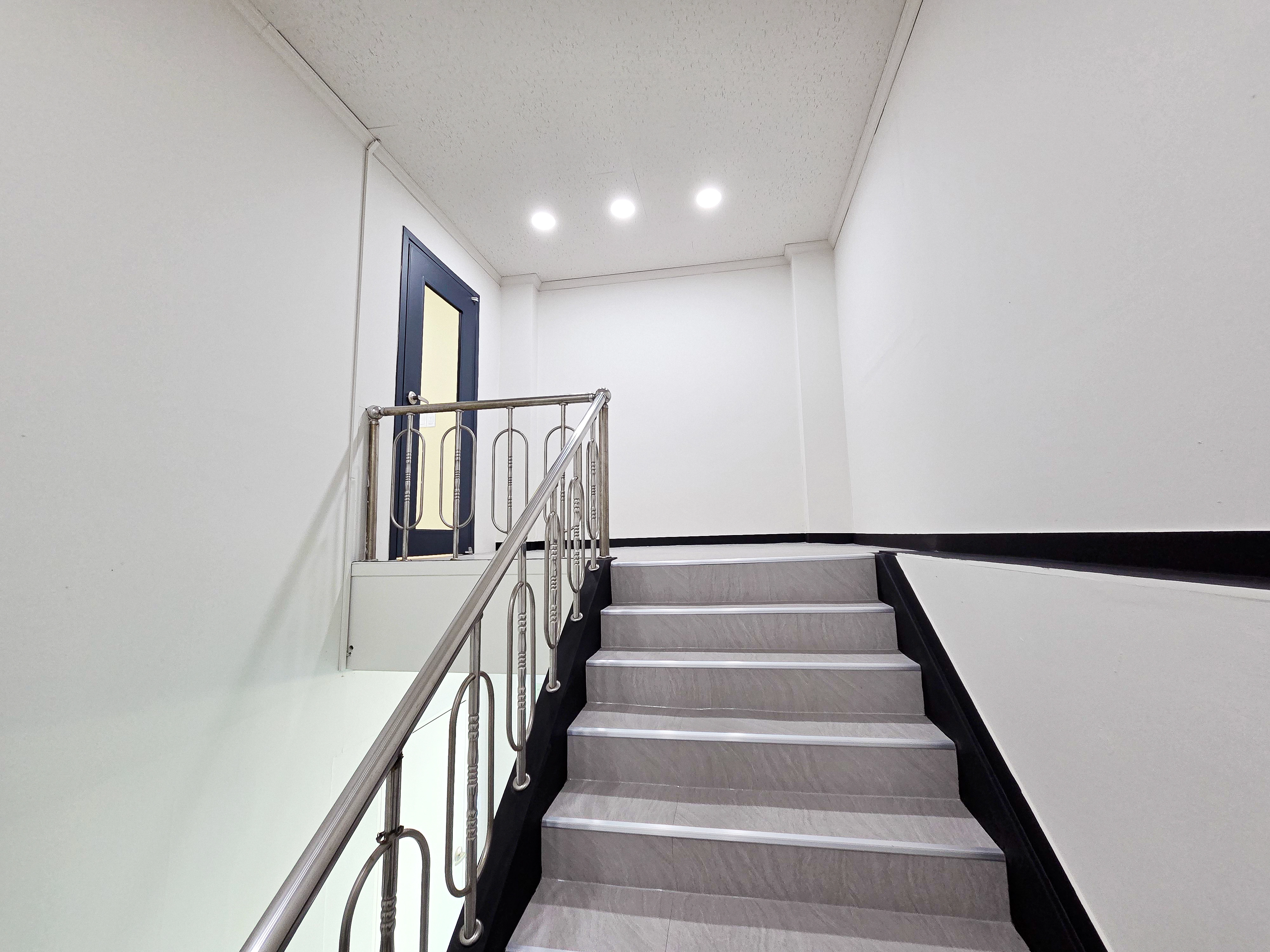 오산 지젤 쇼핑몰 사무실 인테리어 시공사례 완공 사진 34번 컷