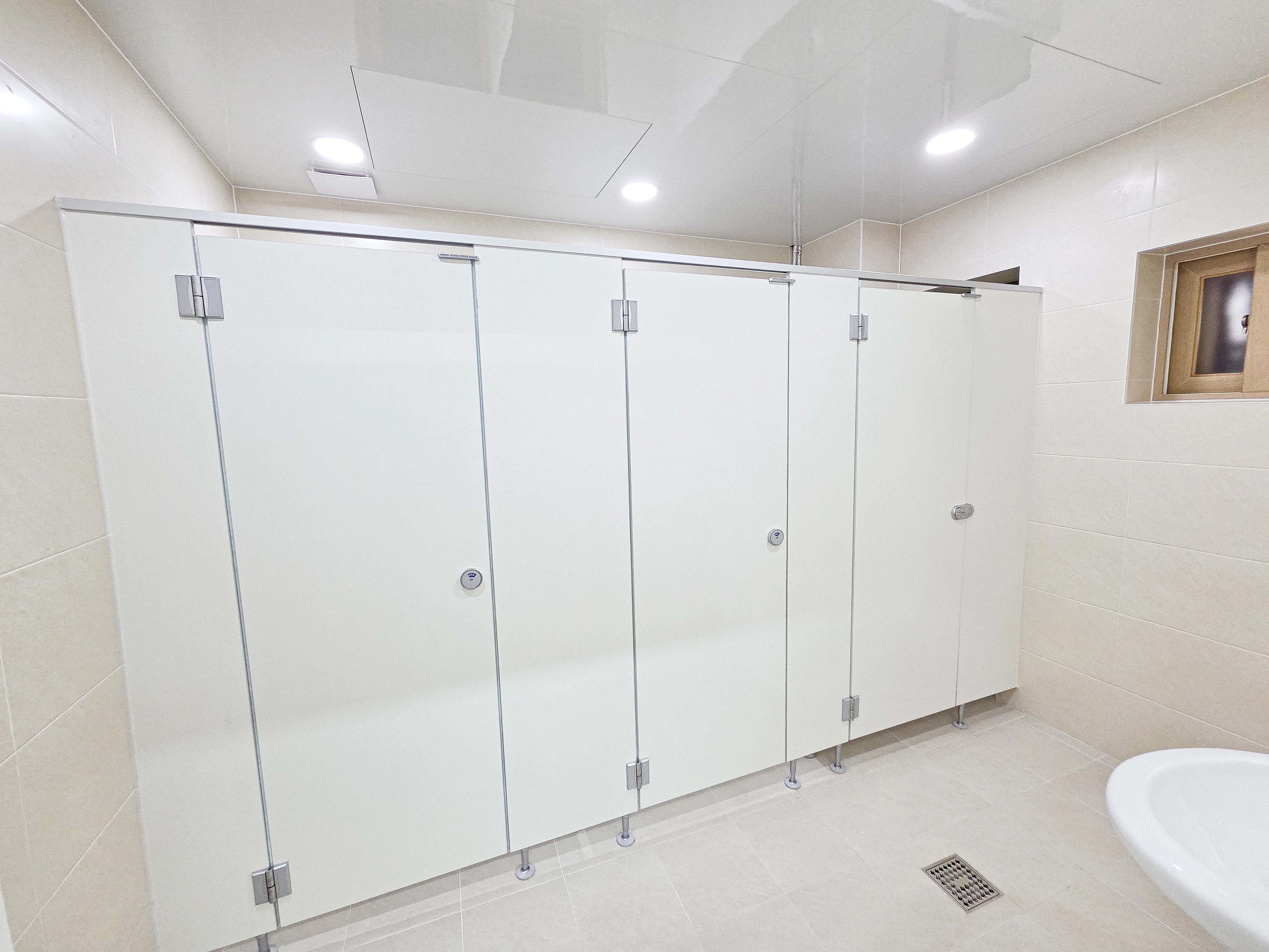 오산 지젤 쇼핑몰 사무실 인테리어 시공사례 완공 사진 22번 컷