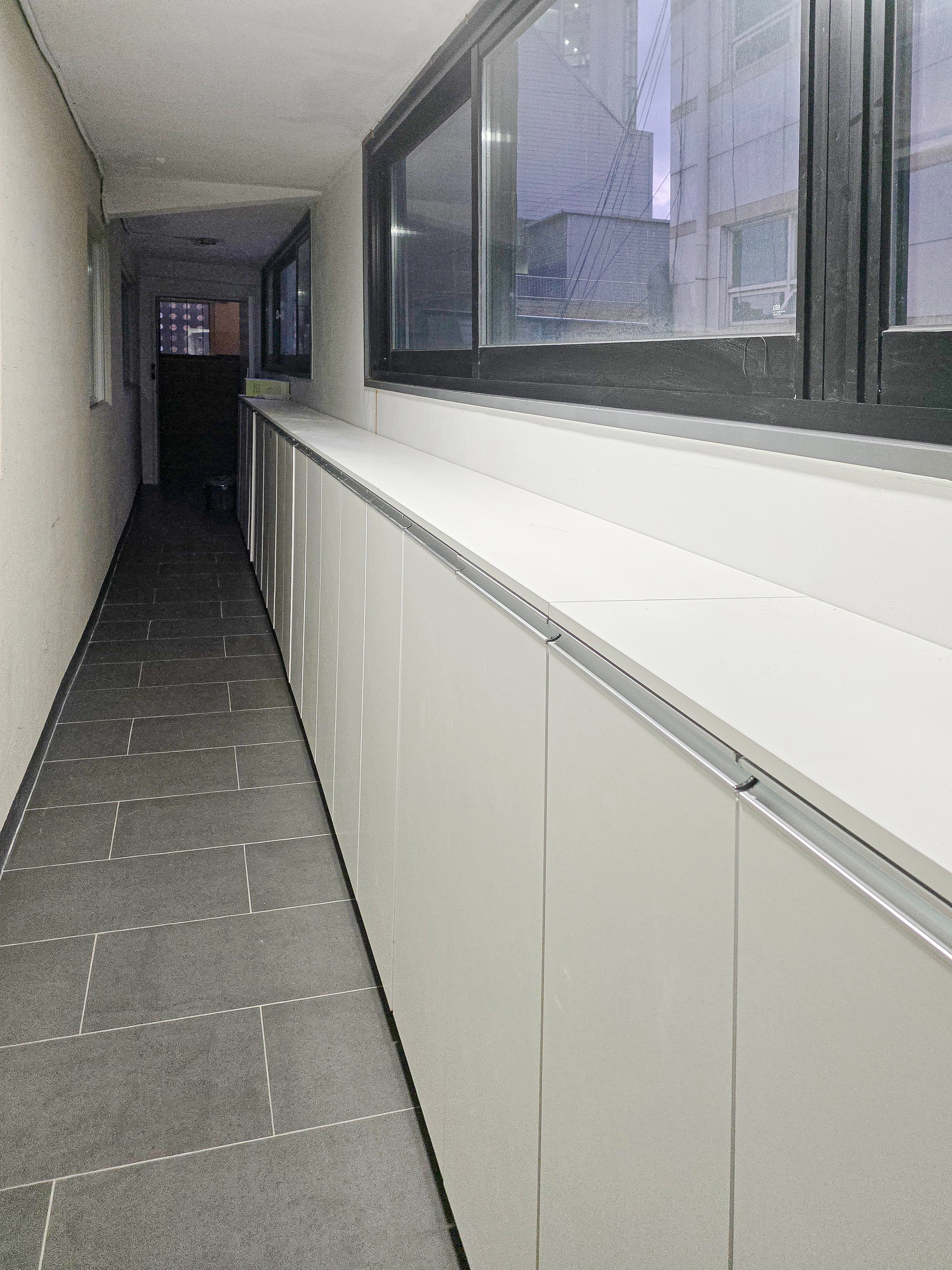 송파구 사무실 인테리어 시공사례 완공 사진 3번 컷