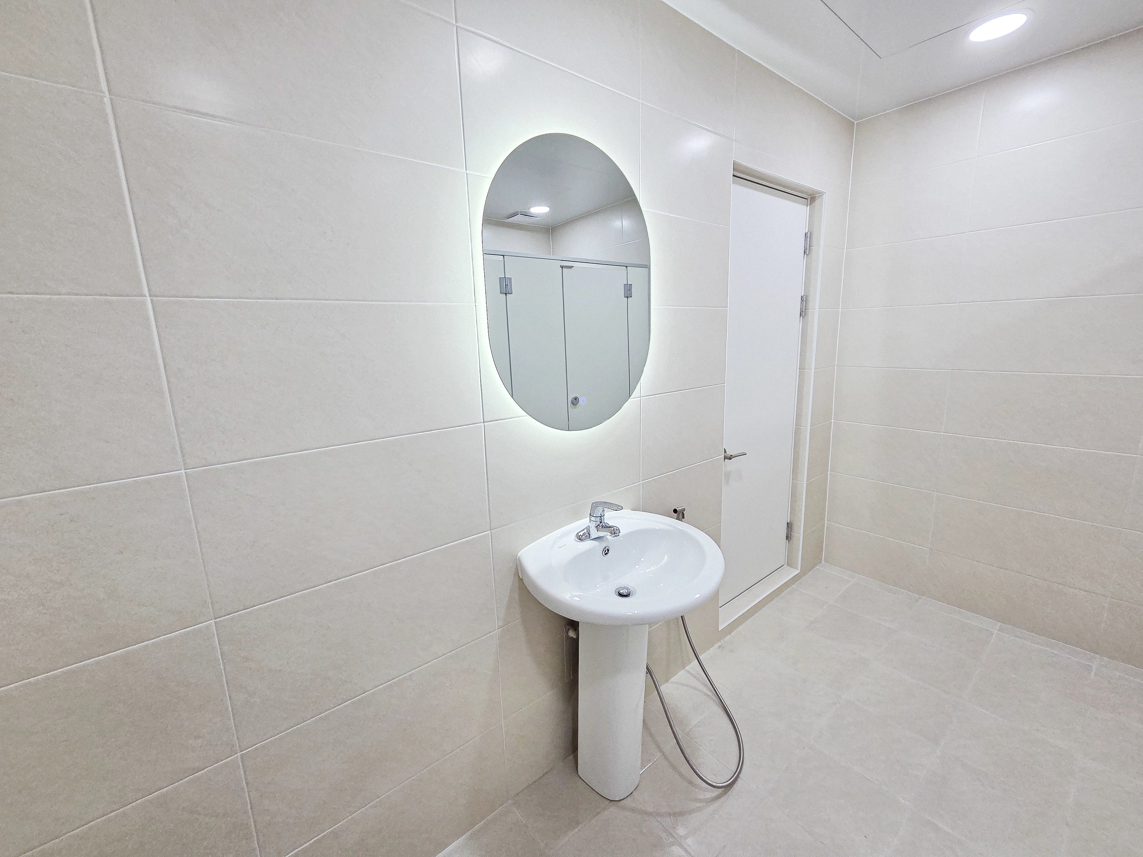 오산 지젤 쇼핑몰 사무실 인테리어 시공사례 완공 사진 27번 컷