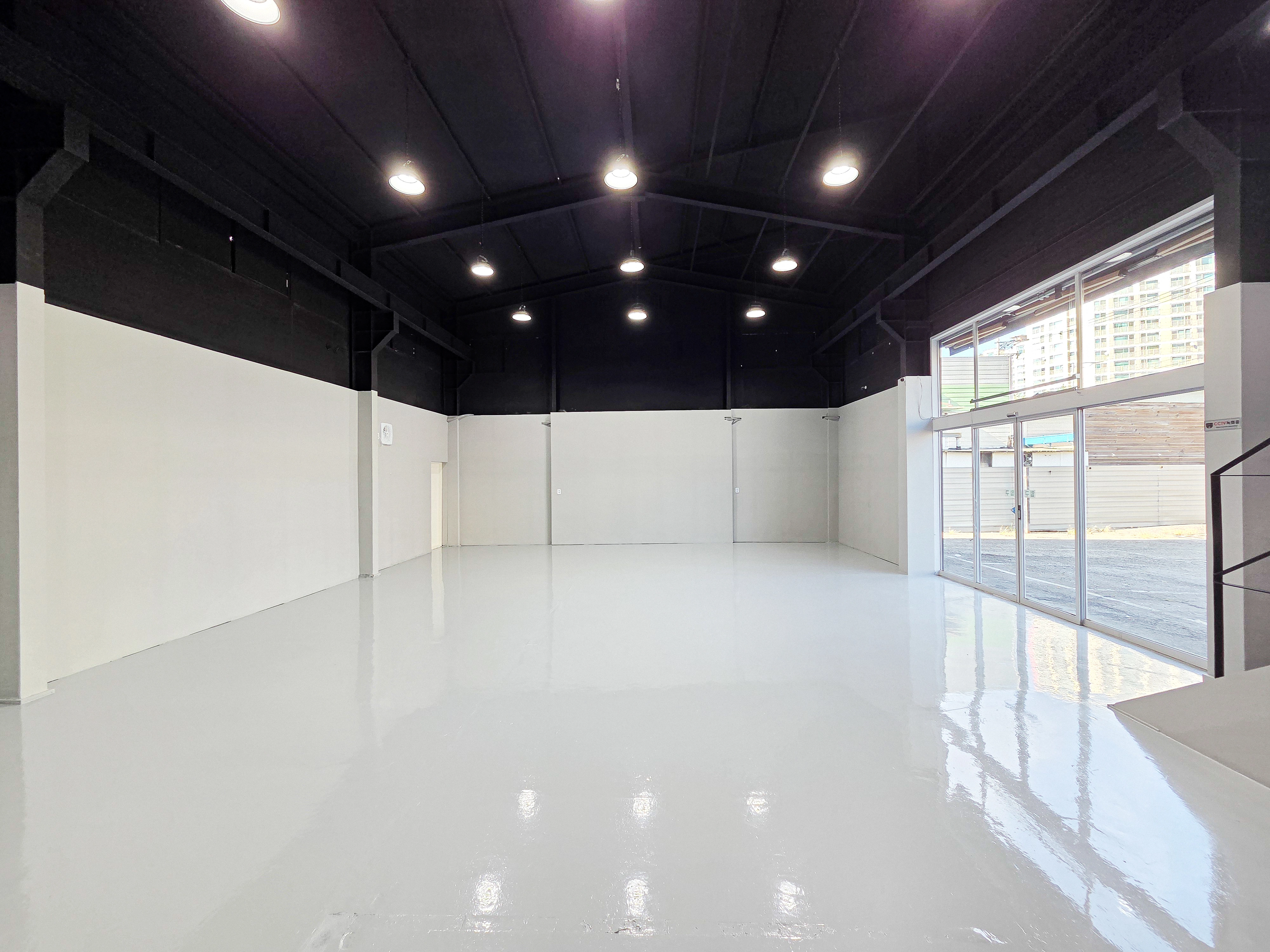 오산 지젤 쇼핑몰 사무실 인테리어 시공사례 완공 사진 38번 컷