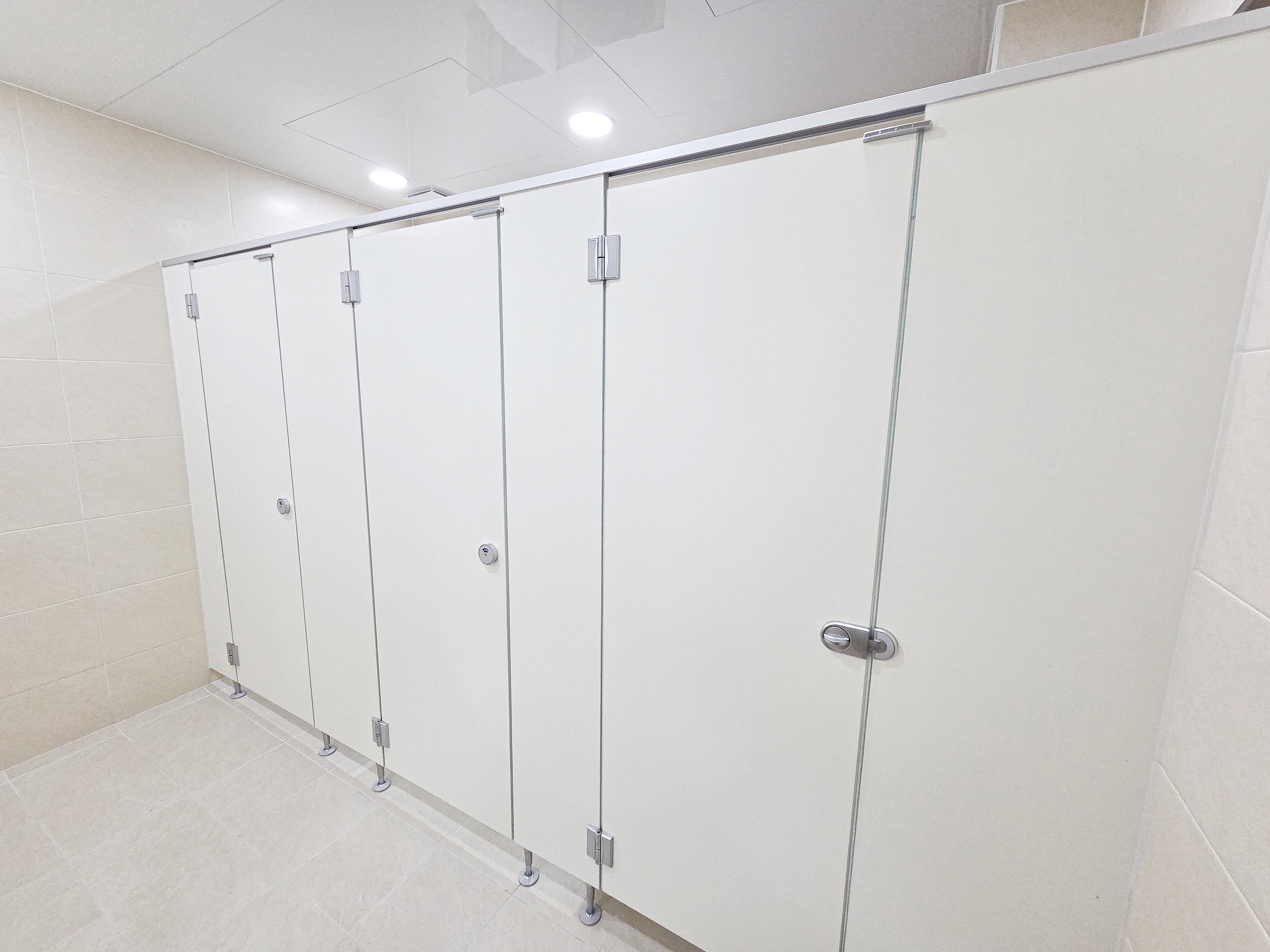 오산 지젤 쇼핑몰 사무실 인테리어 시공사례 완공 사진 31번 컷