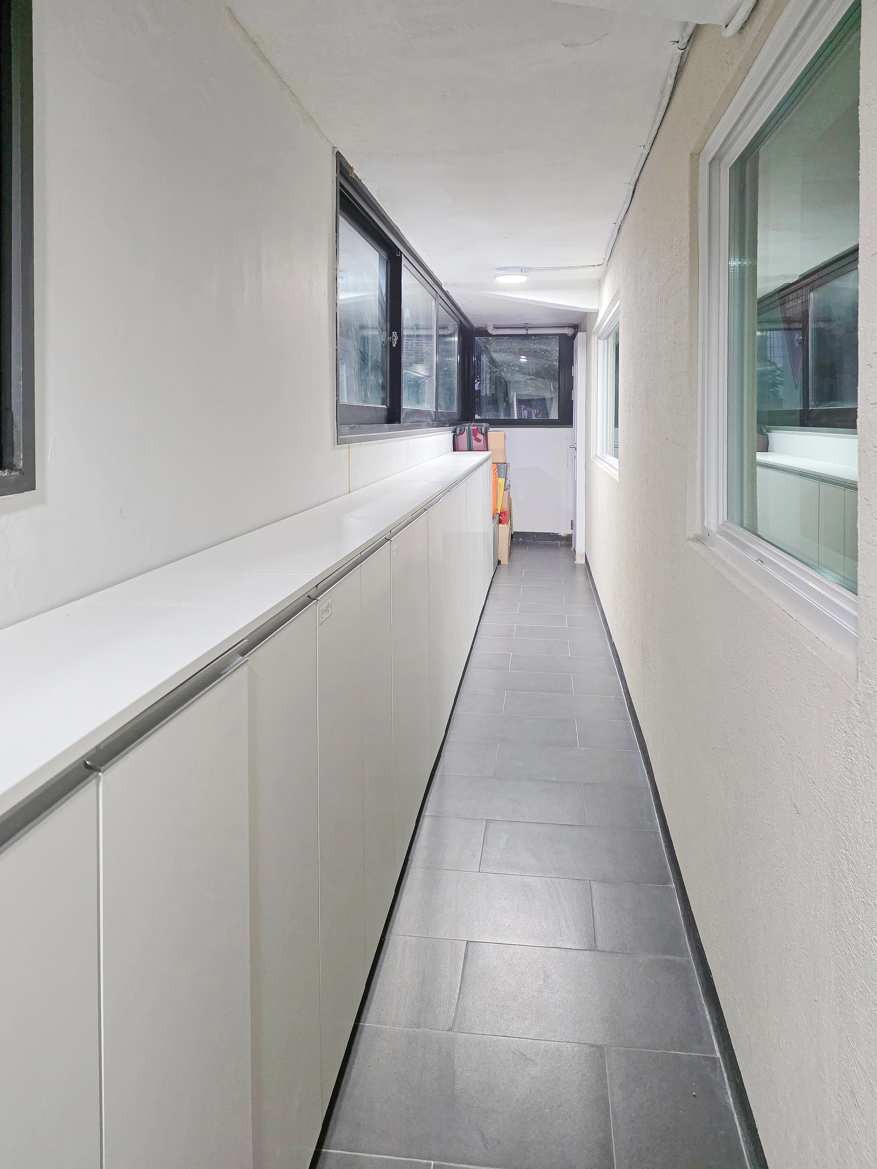 송파구 사무실 인테리어 시공사례 완공 사진 2번 컷