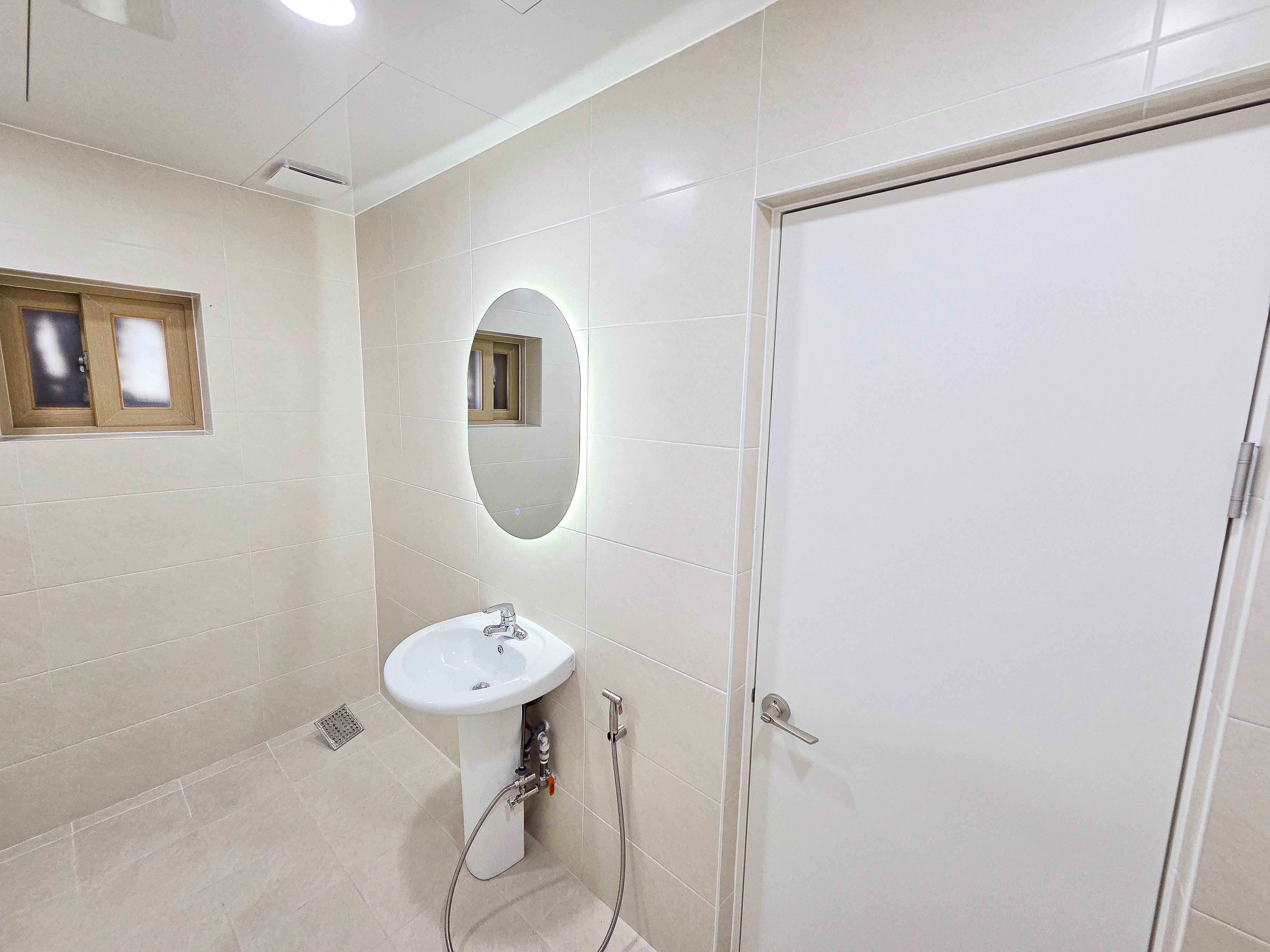 오산 지젤 쇼핑몰 사무실 인테리어 시공사례 완공 사진 23번 컷