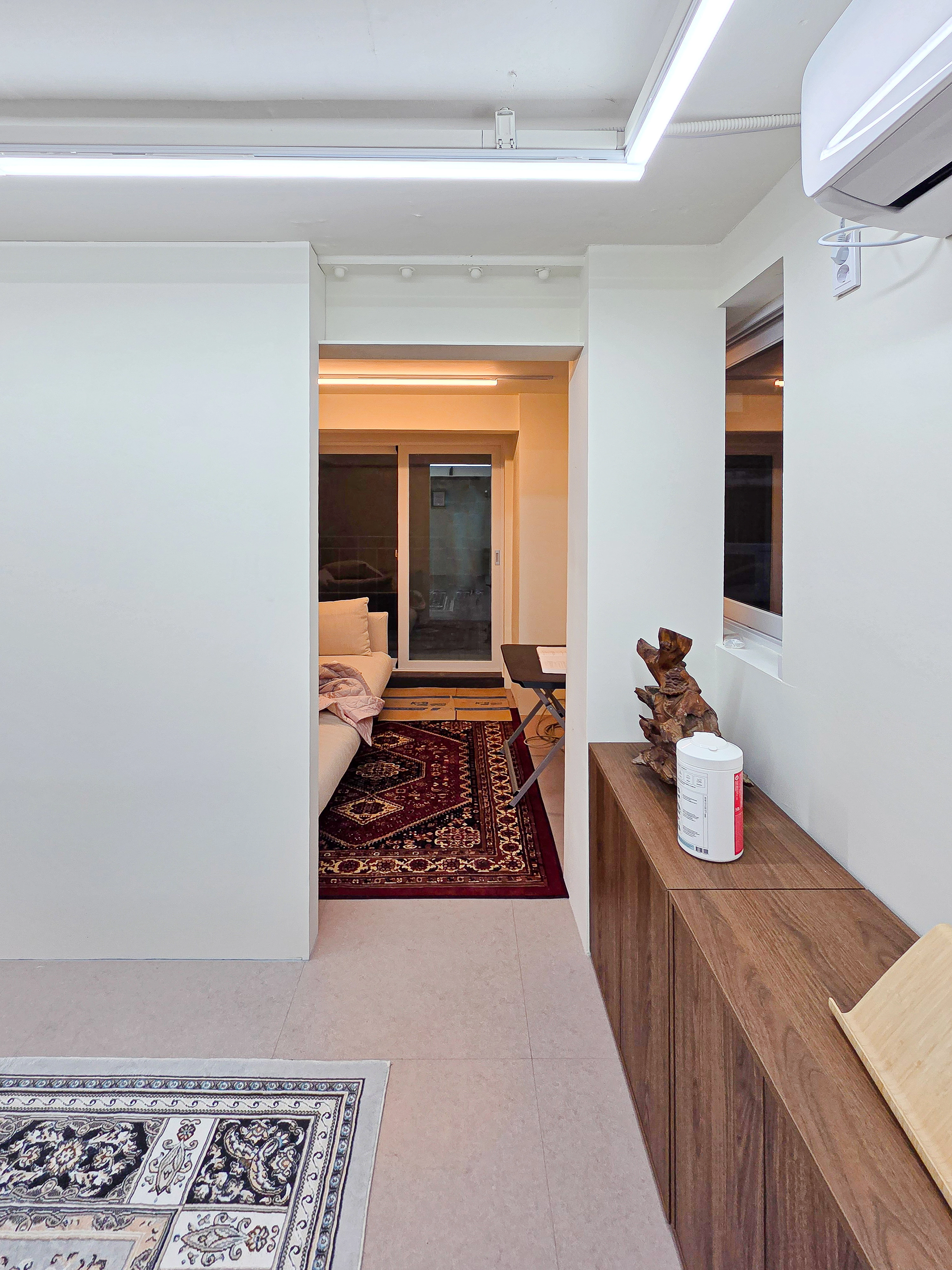 송파구 사무실 인테리어 시공사례 완공 사진 10번 컷