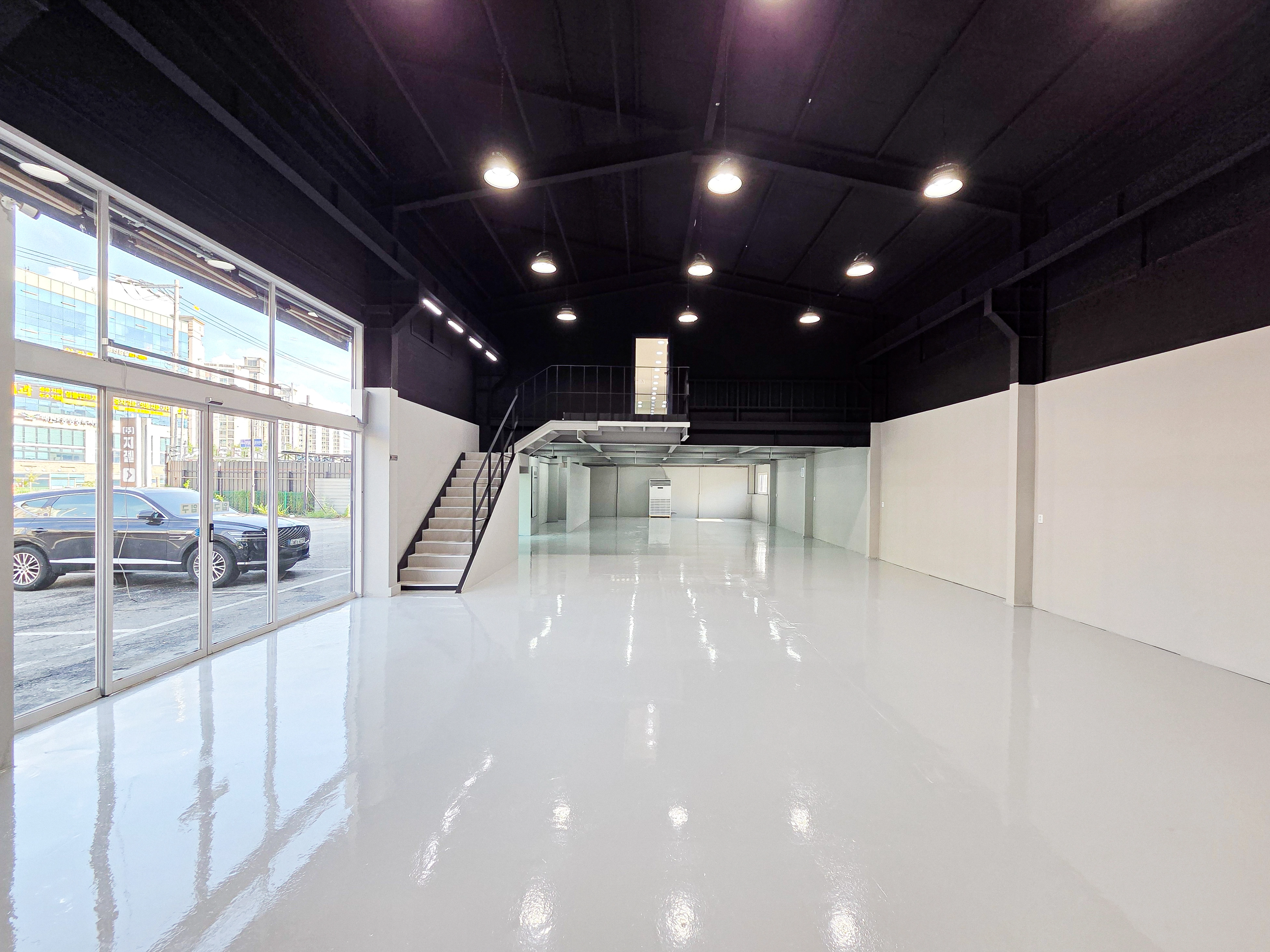 오산 지젤 쇼핑몰 사무실 인테리어 시공사례 완공 사진 35번 컷